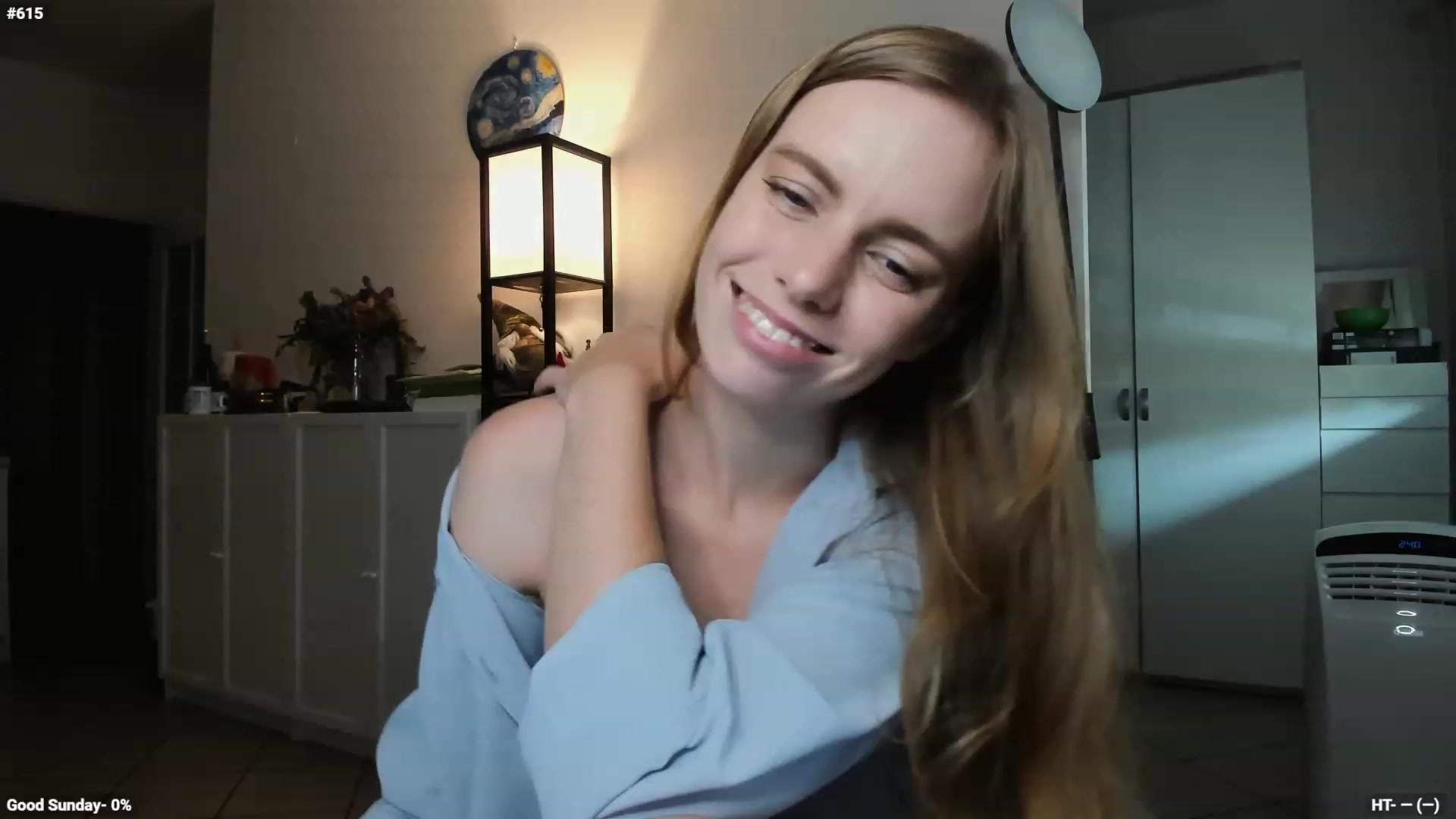 Gallery image thumbnail from Personage's myfreecams stream on, 09/17/2023, 13:16 image 1 of 20