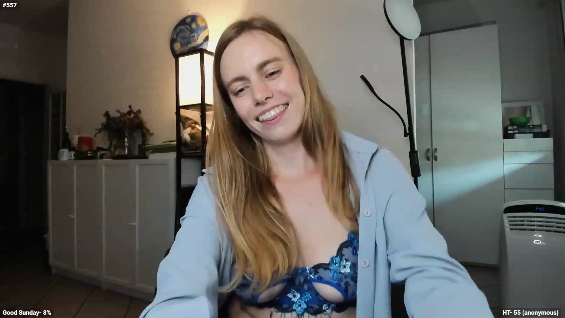 Gallery image thumbnail from Personage's myfreecams stream on, 09/17/2023, 13:16 image 15 of 20
