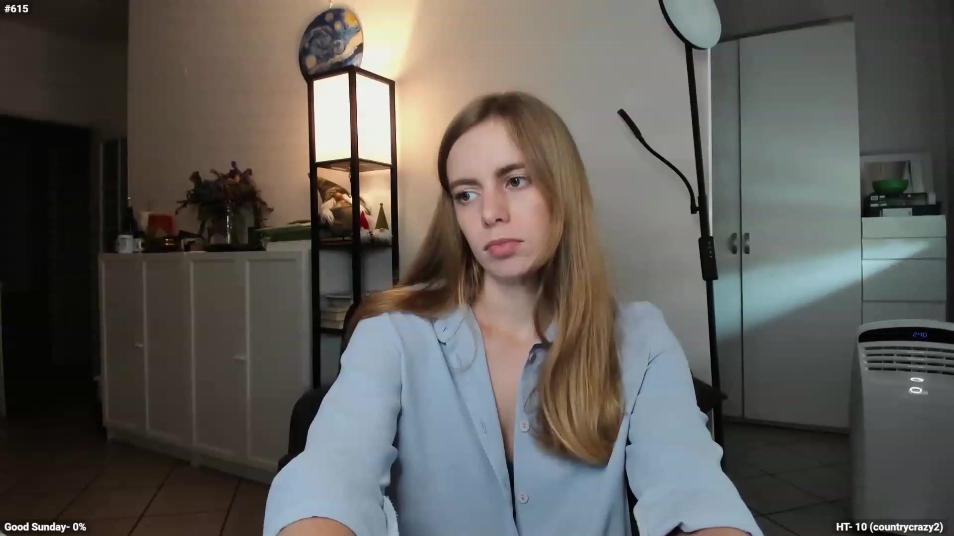 Gallery image thumbnail from Personage's myfreecams stream on, 09/17/2023, 13:16 image 4 of 20