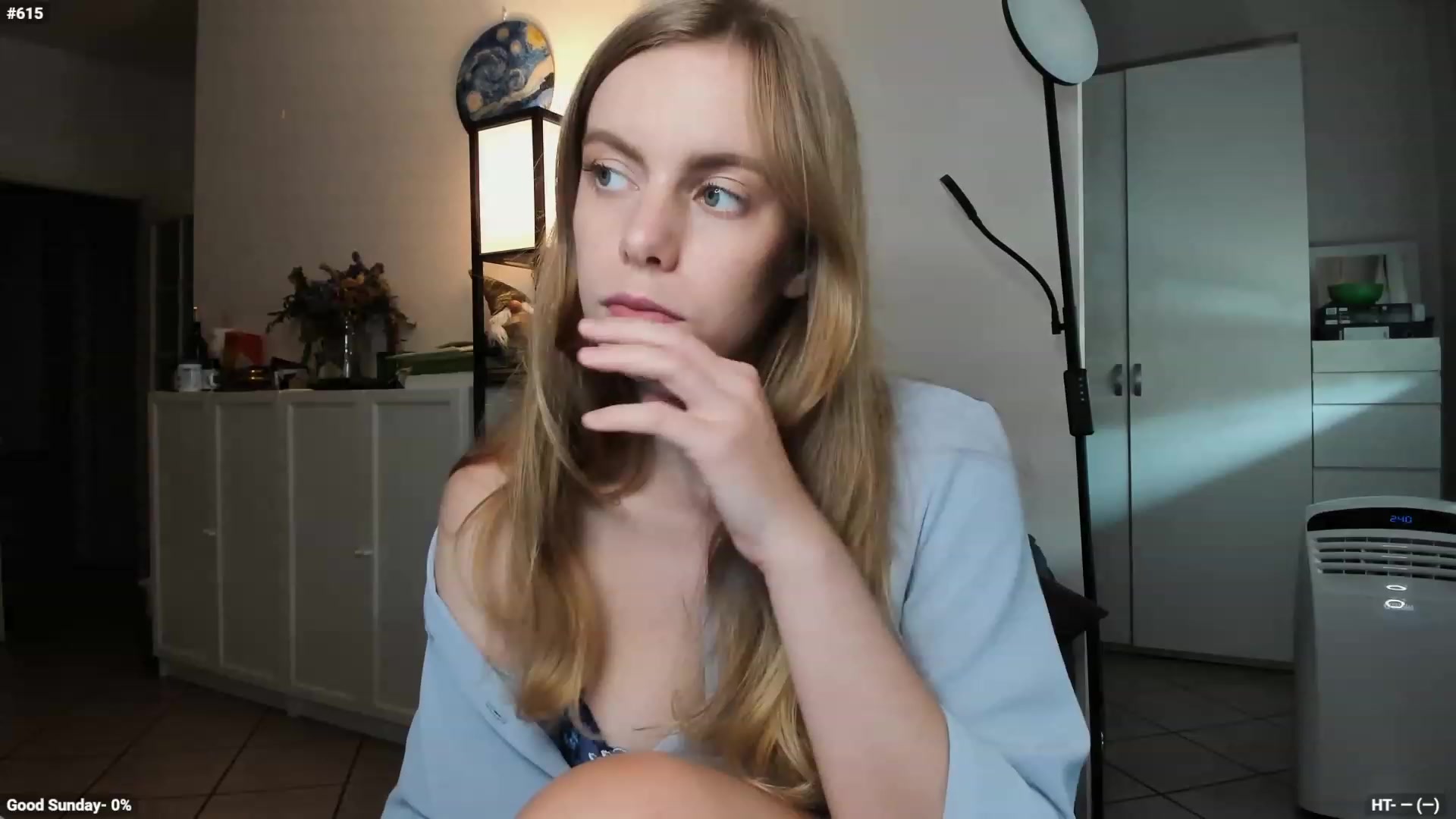 Gallery image thumbnail from Personage's myfreecams stream on, 09/17/2023, 13:16 image 2 of 20