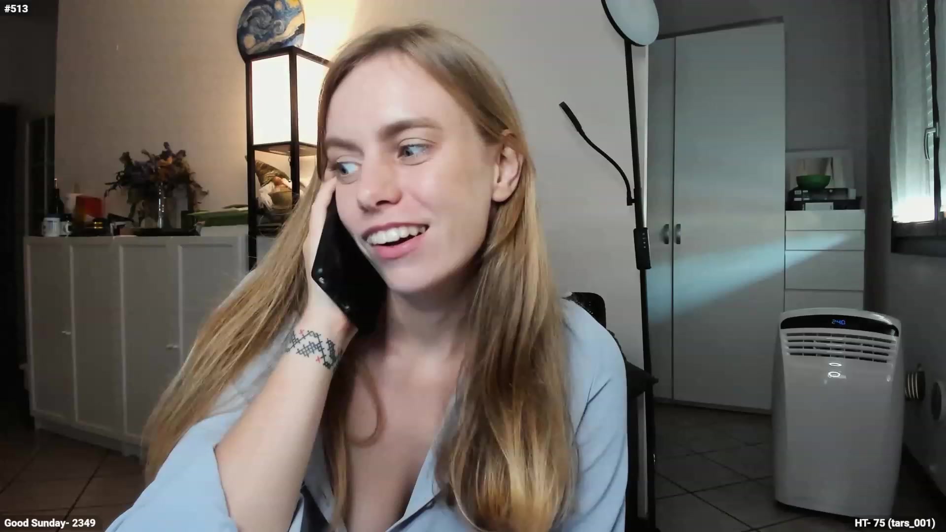 Gallery image thumbnail from Personage's myfreecams stream on, 09/17/2023, 15:12 image 11 of 20