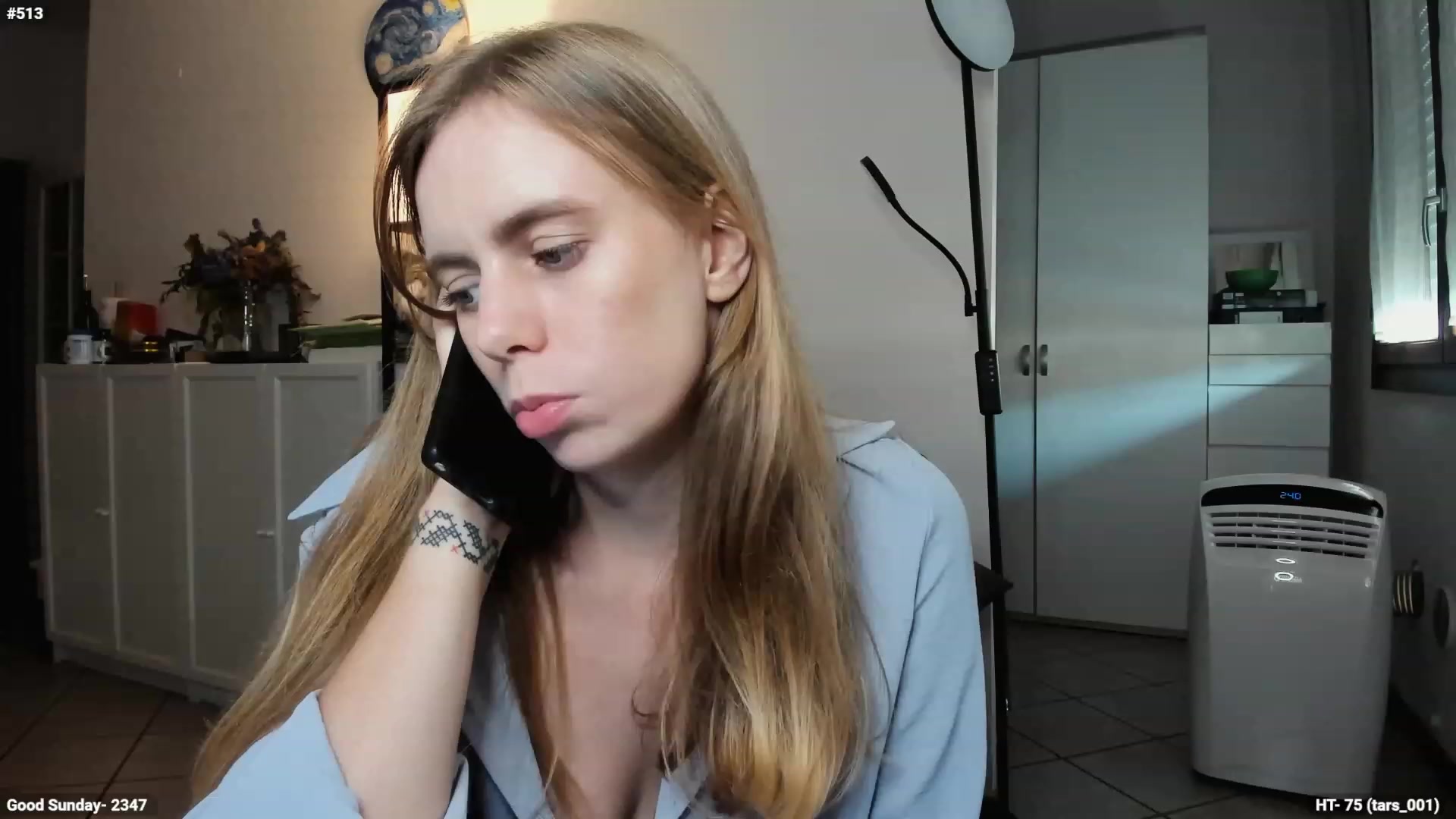 Gallery image thumbnail from Personage's myfreecams stream on, 09/17/2023, 15:12 image 12 of 20