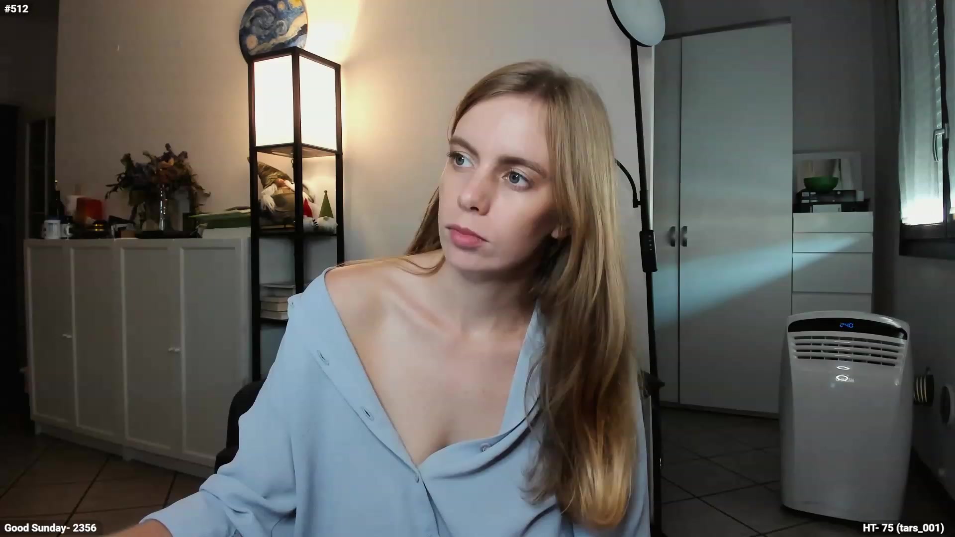 Gallery image thumbnail from Personage's myfreecams stream on, 09/17/2023, 15:12 image 8 of 20