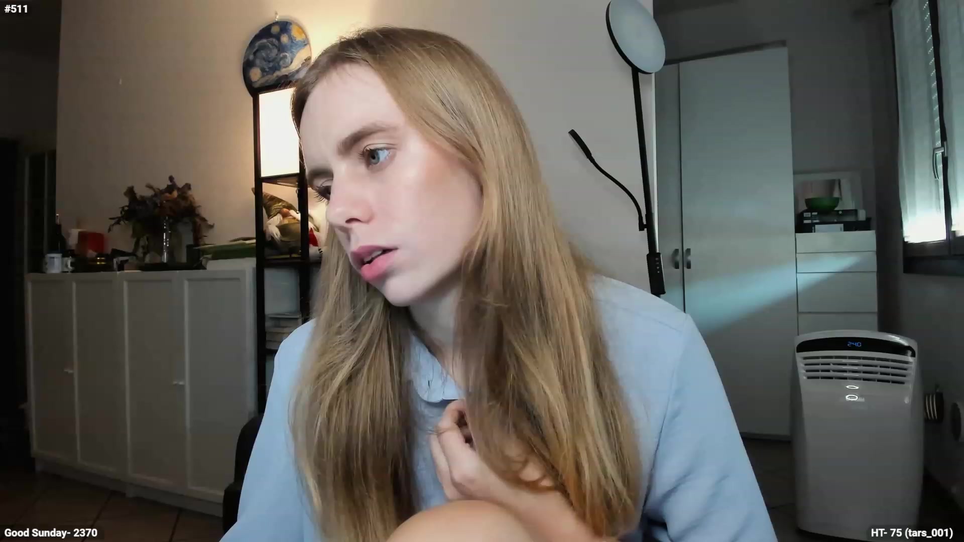 Gallery image thumbnail from Personage's myfreecams stream on, 09/17/2023, 15:12 image 3 of 20