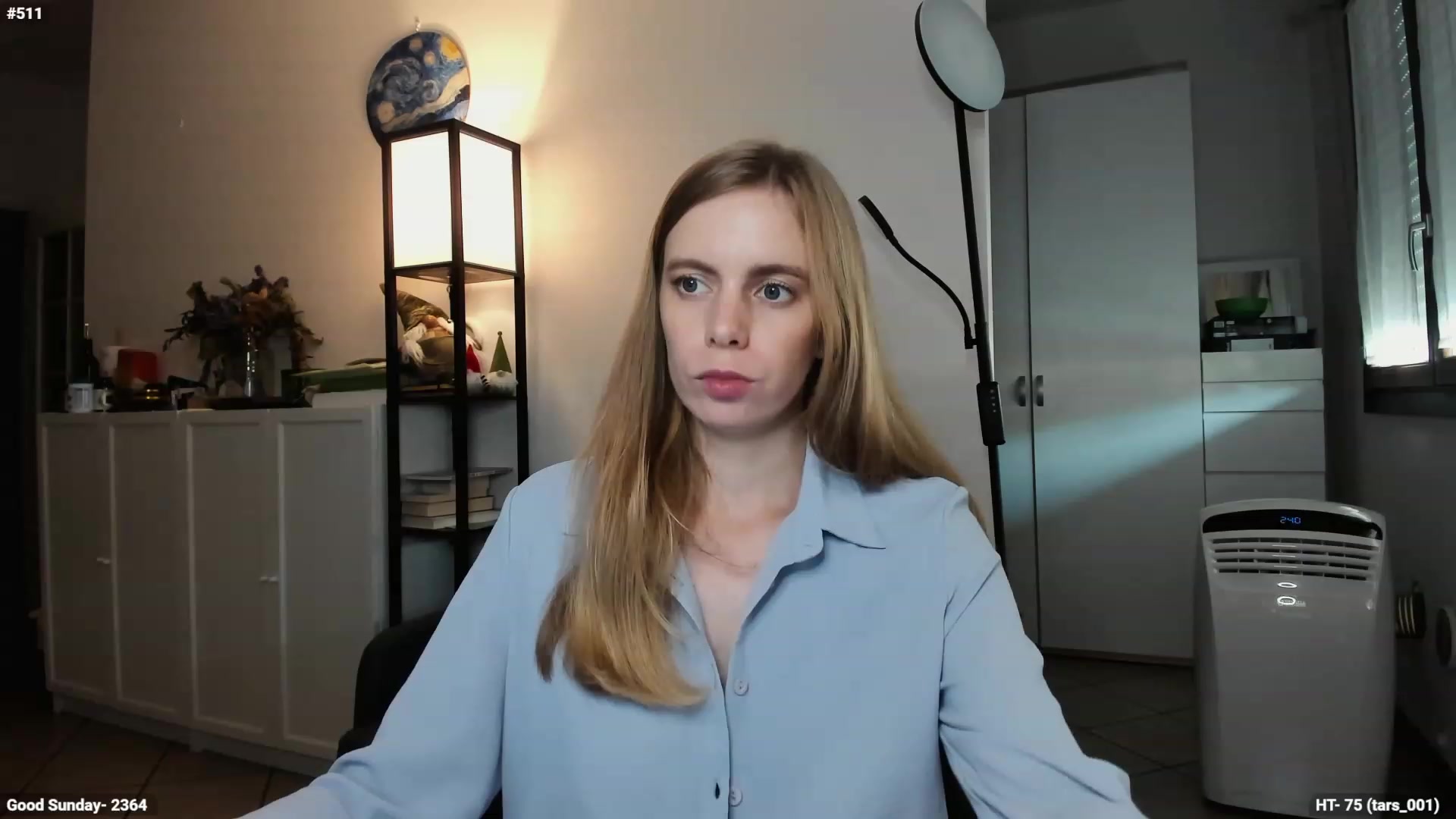 Gallery image thumbnail from Personage's myfreecams stream on, 09/17/2023, 15:12 image 4 of 20