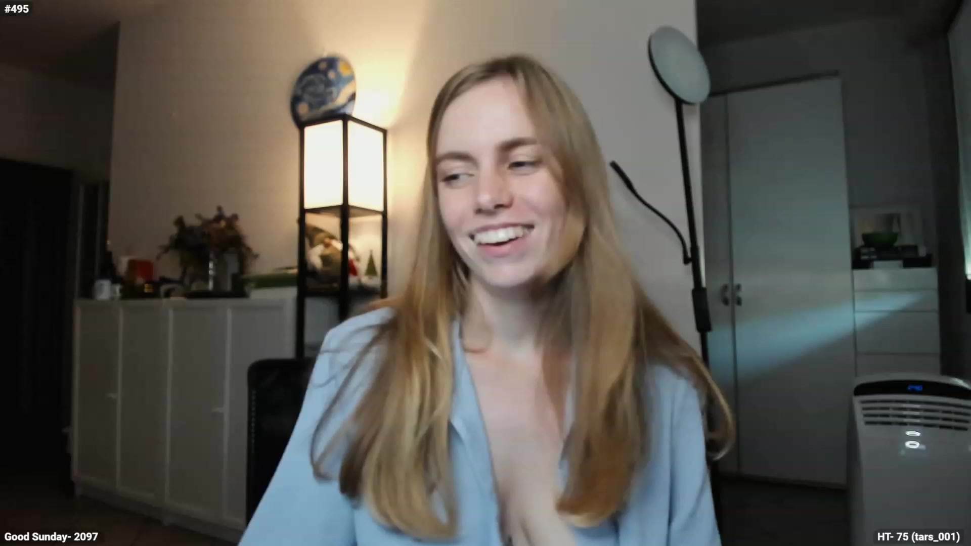 Gallery image thumbnail from Personage's myfreecams stream on, 09/17/2023, 16:40 image 3 of 20