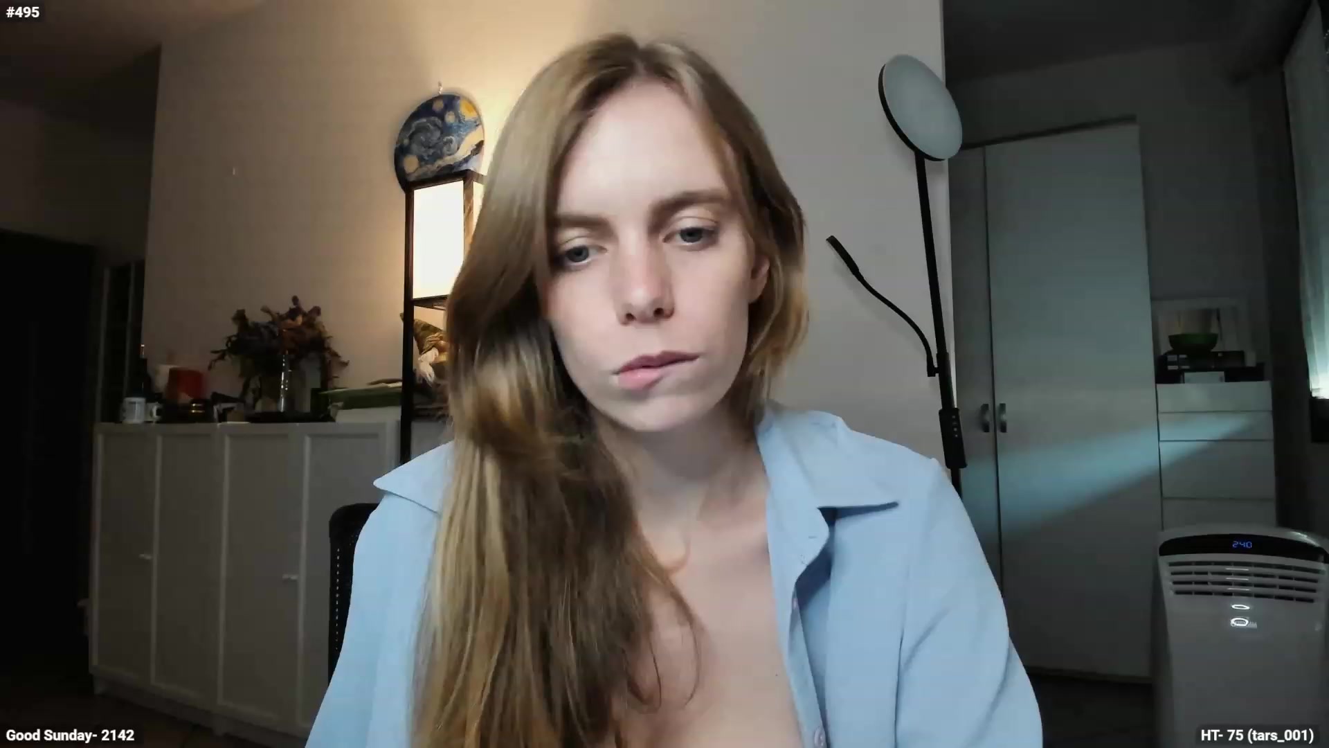 Gallery image thumbnail from Personage's myfreecams stream on, 09/17/2023, 16:40 image 1 of 20