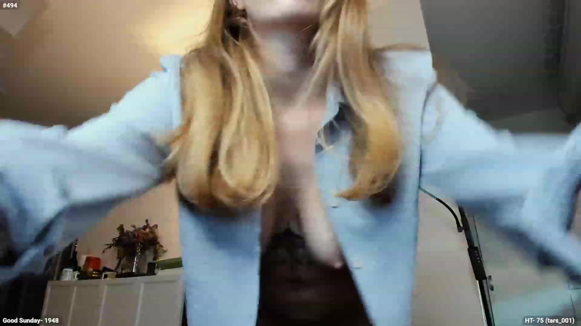 Gallery image thumbnail from Personage's myfreecams stream on, 09/17/2023, 16:40 image 9 of 20