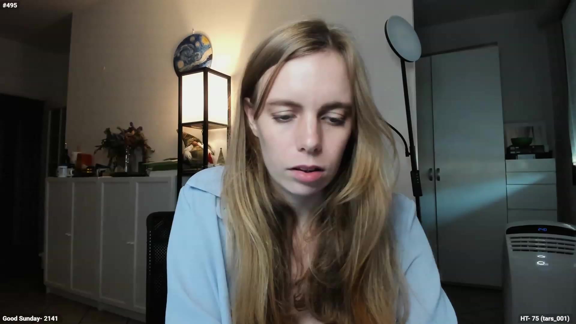 Gallery image thumbnail from Personage's myfreecams stream on, 09/17/2023, 16:40 image 2 of 20