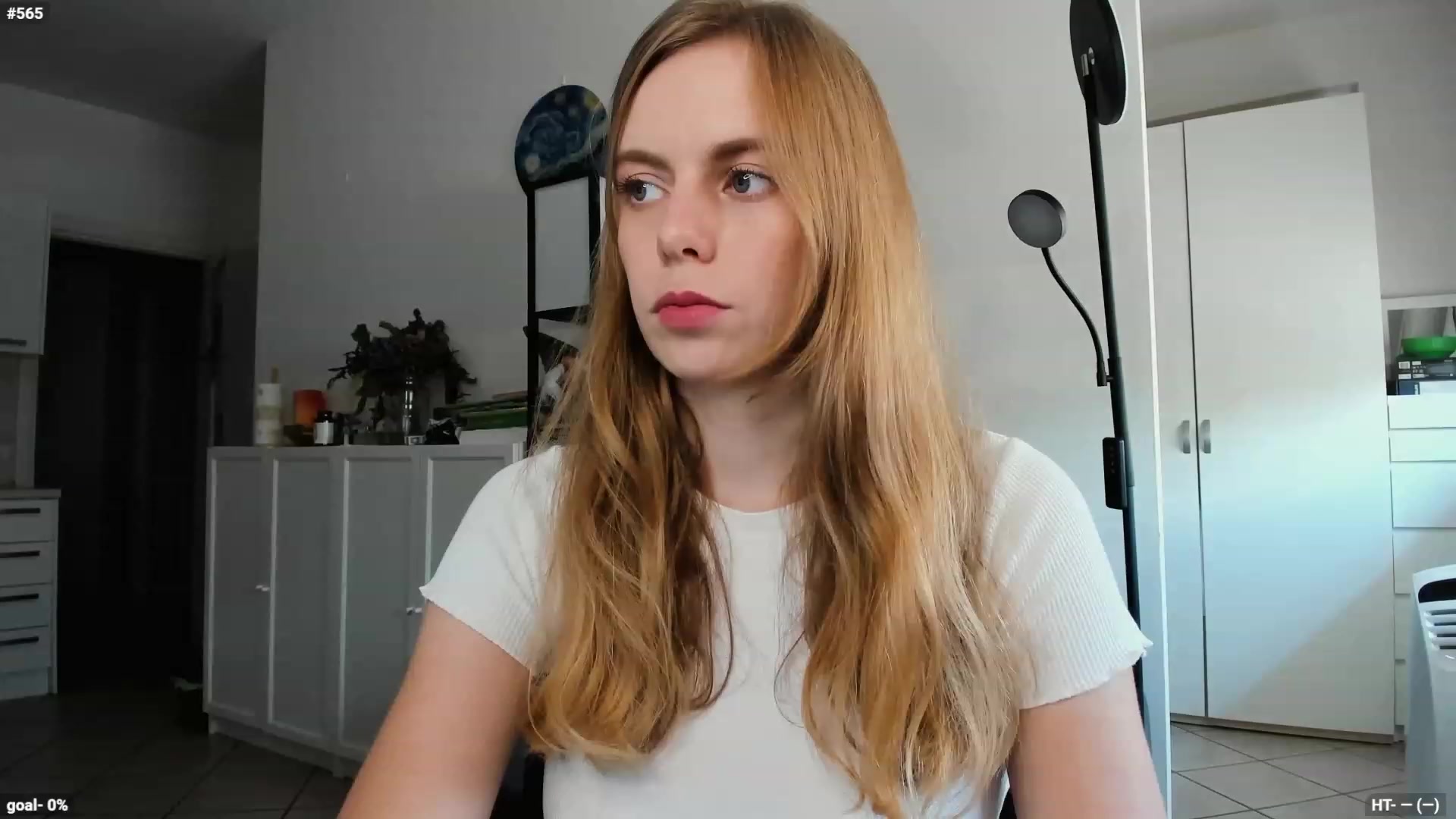 Gallery image thumbnail from Personage's myfreecams stream on, 09/19/2023, 13:16 image 2 of 20