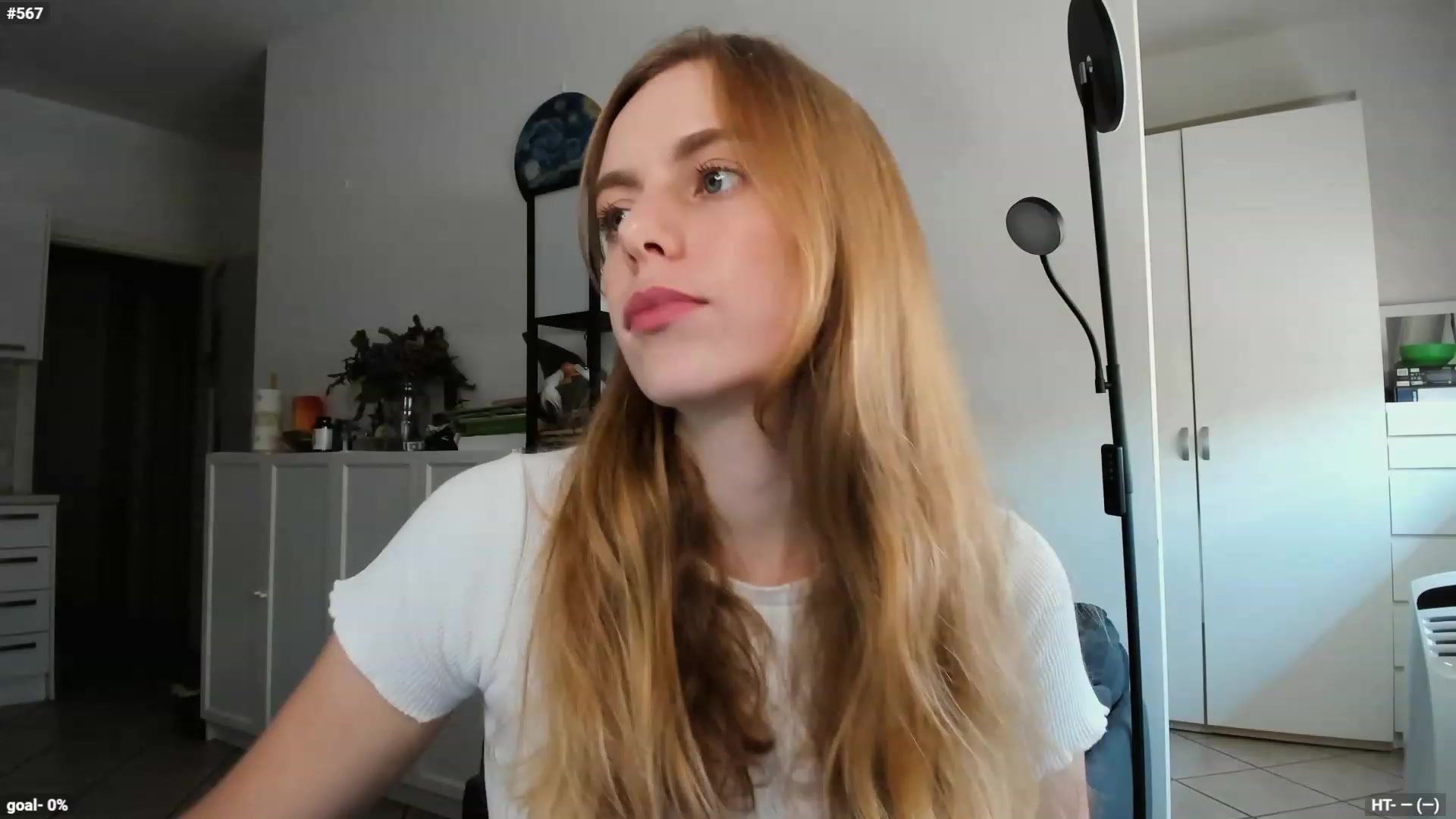 Gallery image thumbnail from Personage's myfreecams stream on, 09/19/2023, 13:16 image 5 of 20