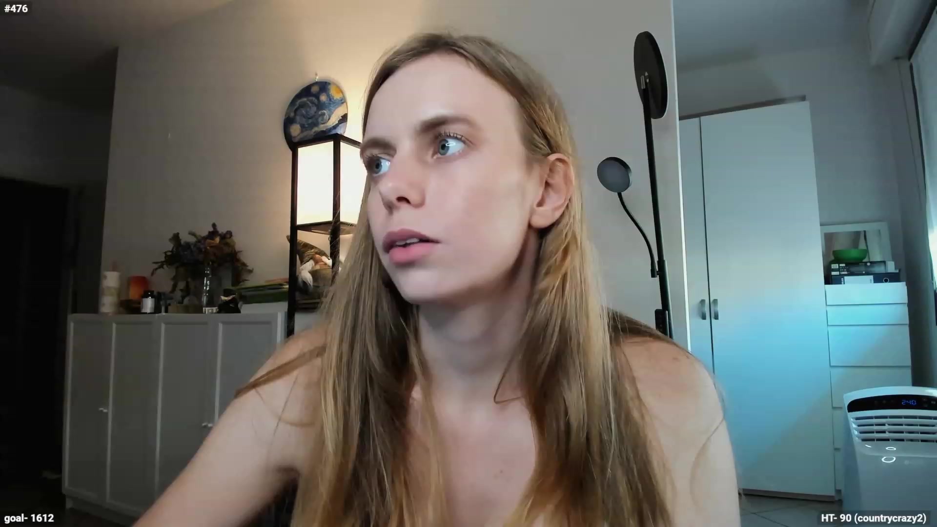 Gallery image thumbnail from Personage's myfreecams stream on, 09/19/2023, 15:21 image 17 of 20