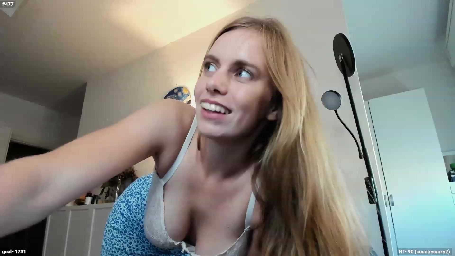 Gallery image thumbnail from Personage's myfreecams stream on, 09/19/2023, 15:21 image 7 of 20