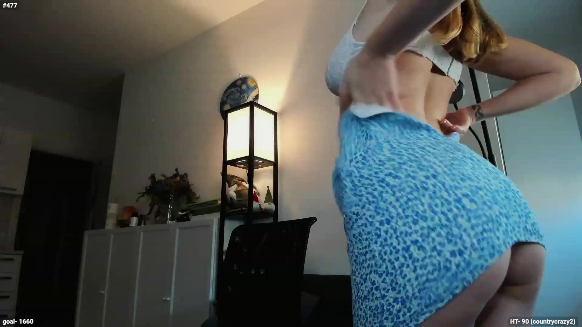 Gallery image thumbnail from Personage's myfreecams stream on, 09/19/2023, 15:21 image 11 of 20
