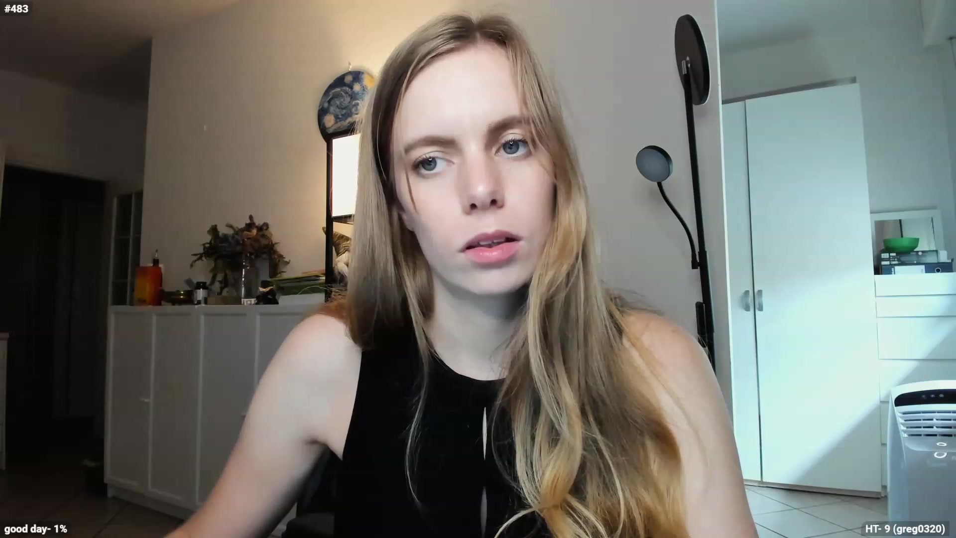Gallery image thumbnail from Personage's myfreecams stream on, 09/20/2023, 13:43 image 10 of 20