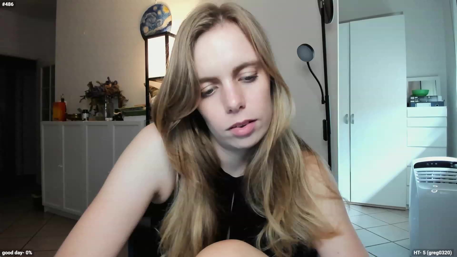 Gallery image thumbnail from Personage's myfreecams stream on, 09/20/2023, 13:43 image 7 of 20