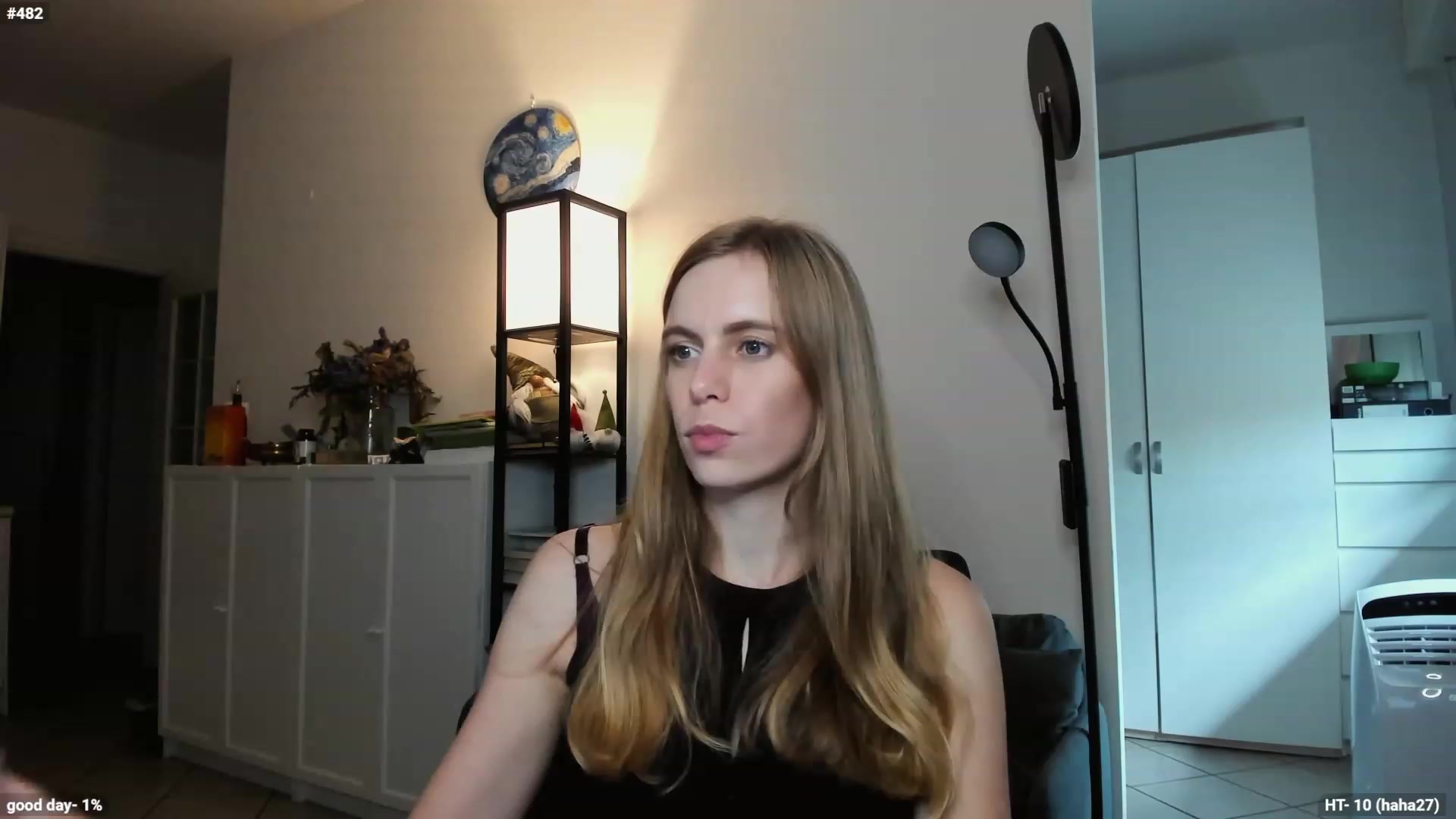 Gallery image thumbnail from Personage's myfreecams stream on, 09/20/2023, 13:43 image 16 of 20
