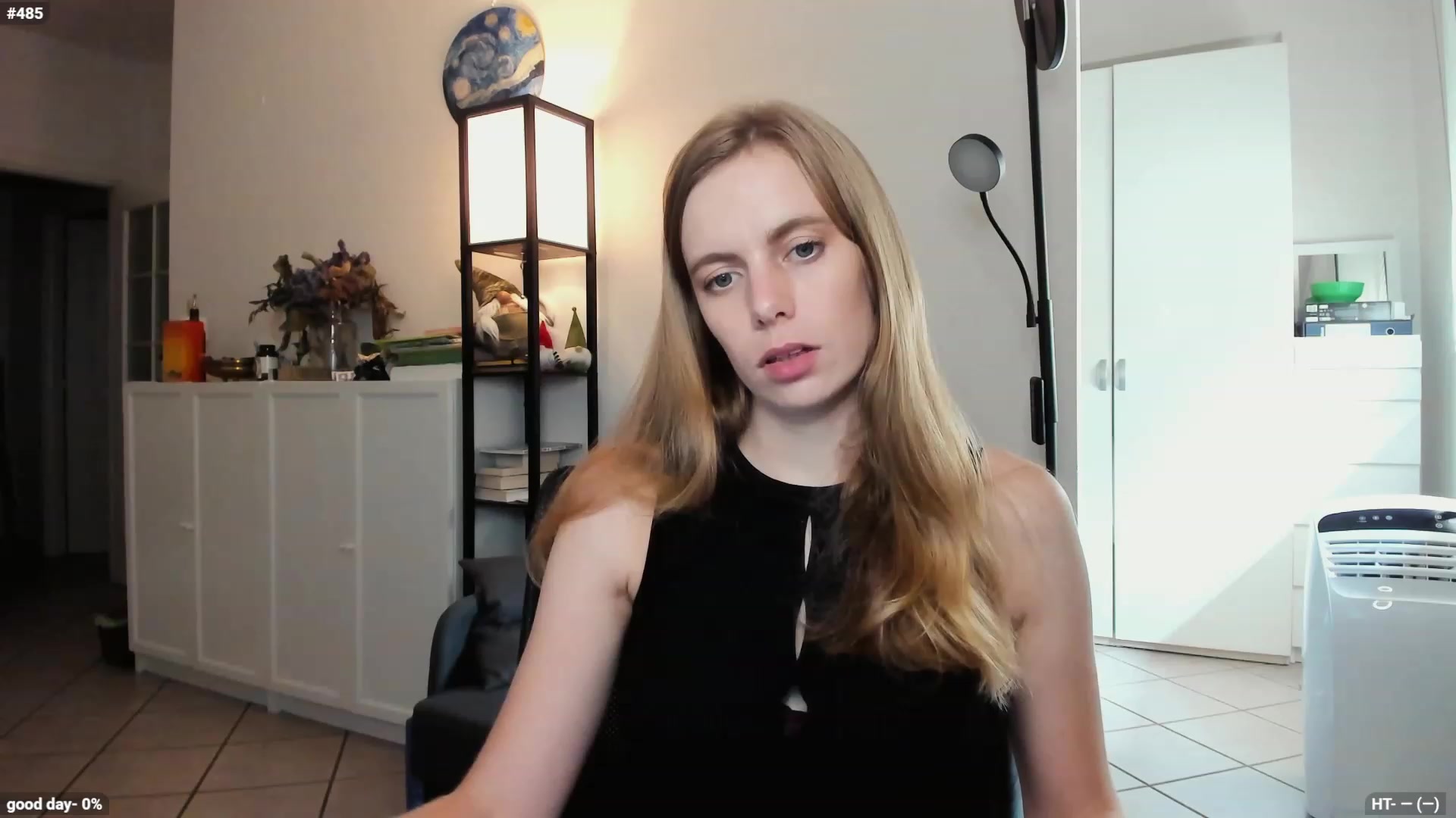Gallery image thumbnail from Personage's myfreecams stream on, 09/20/2023, 13:43 image 1 of 20