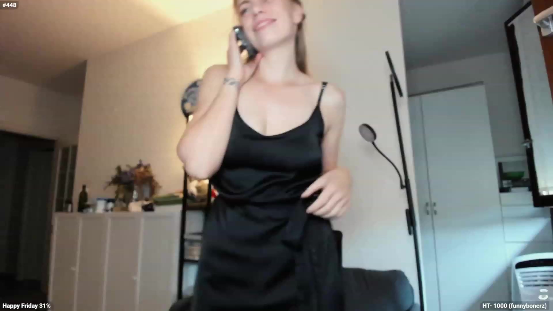 Gallery image thumbnail from Personage's myfreecams stream on, 09/22/2023, 13:28 image 1 of 20