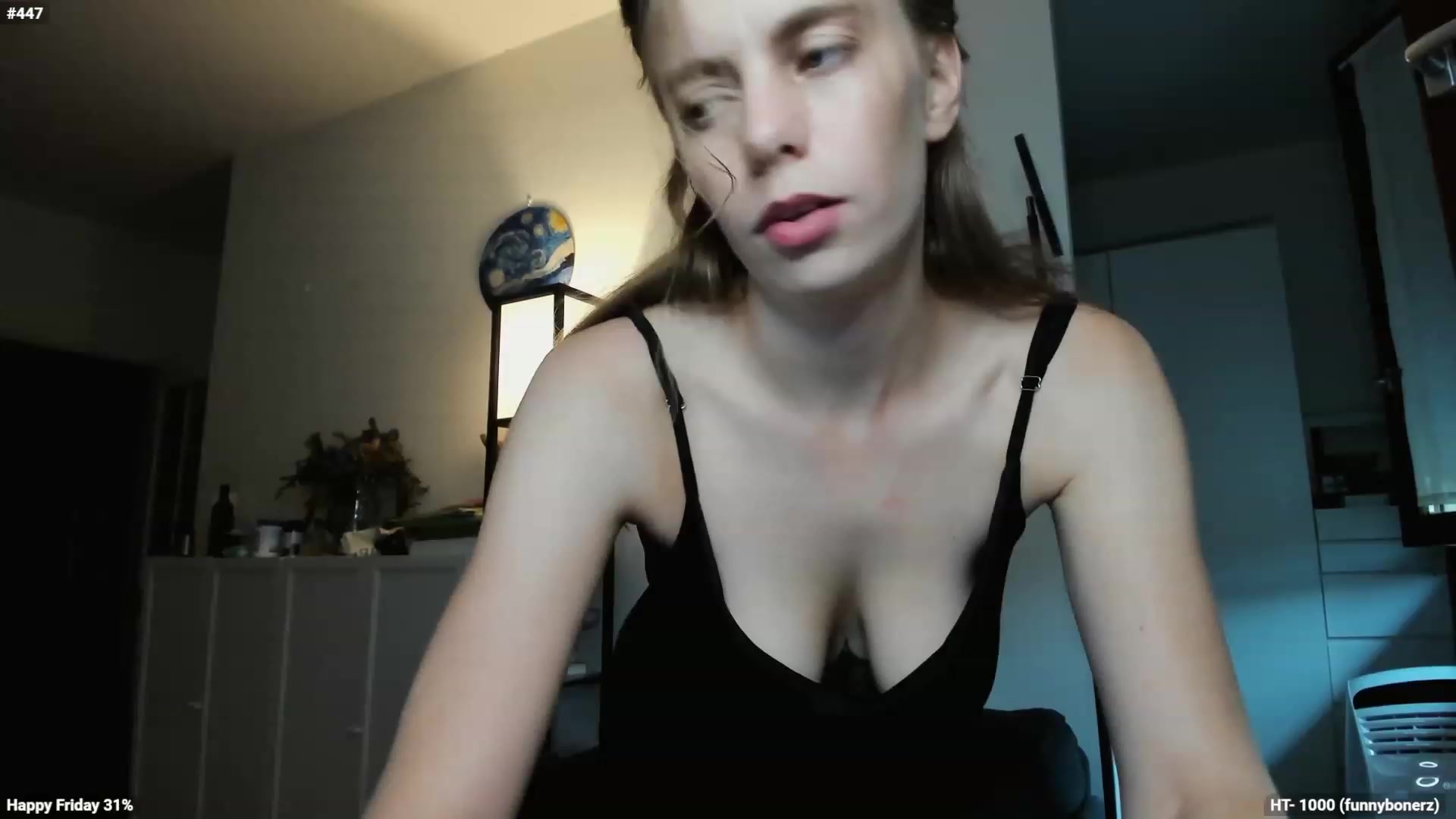 Gallery image thumbnail from Personage's myfreecams stream on, 09/22/2023, 13:28 image 6 of 20