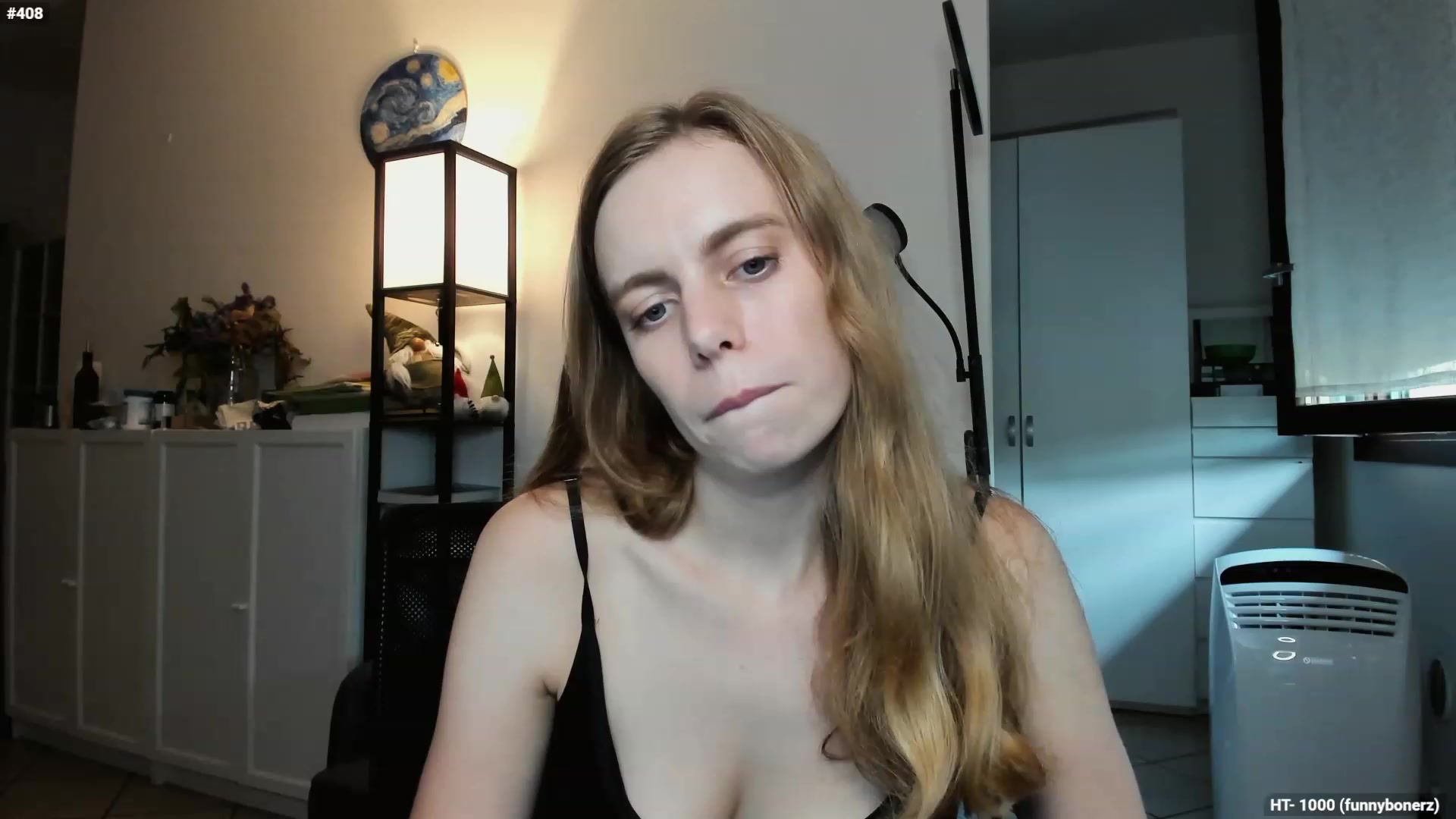 Gallery image thumbnail from Personage's myfreecams stream on, 09/22/2023, 14:53 image 12 of 20