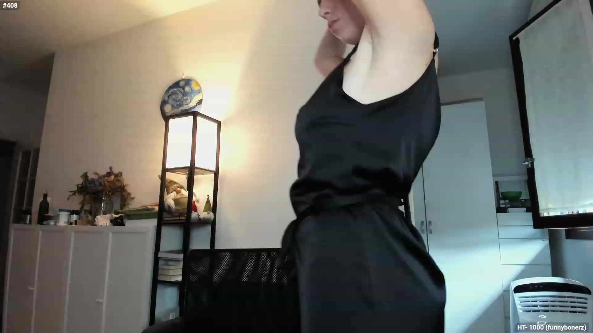 Gallery image thumbnail from Personage's myfreecams stream on, 09/22/2023, 14:53 image 20 of 20