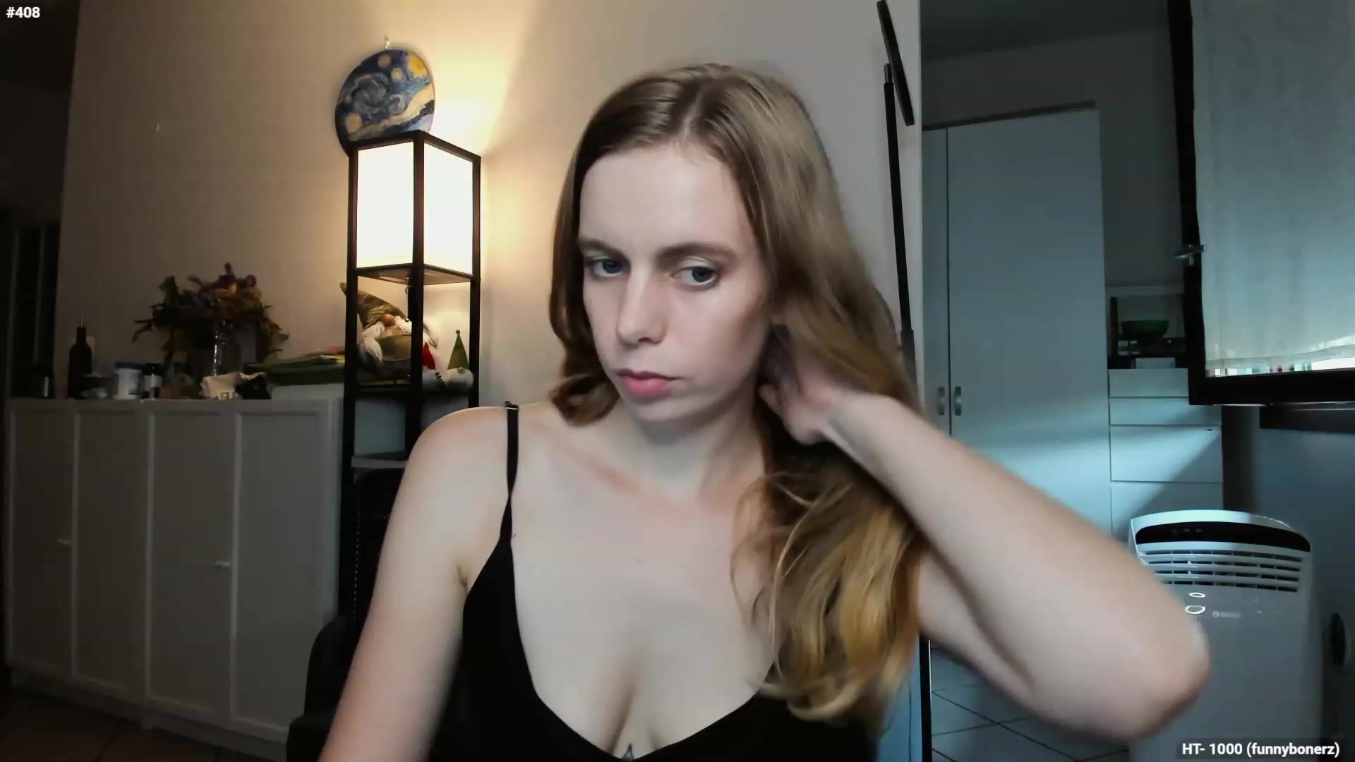 Gallery image thumbnail from Personage's myfreecams stream on, 09/22/2023, 14:53 image 7 of 20