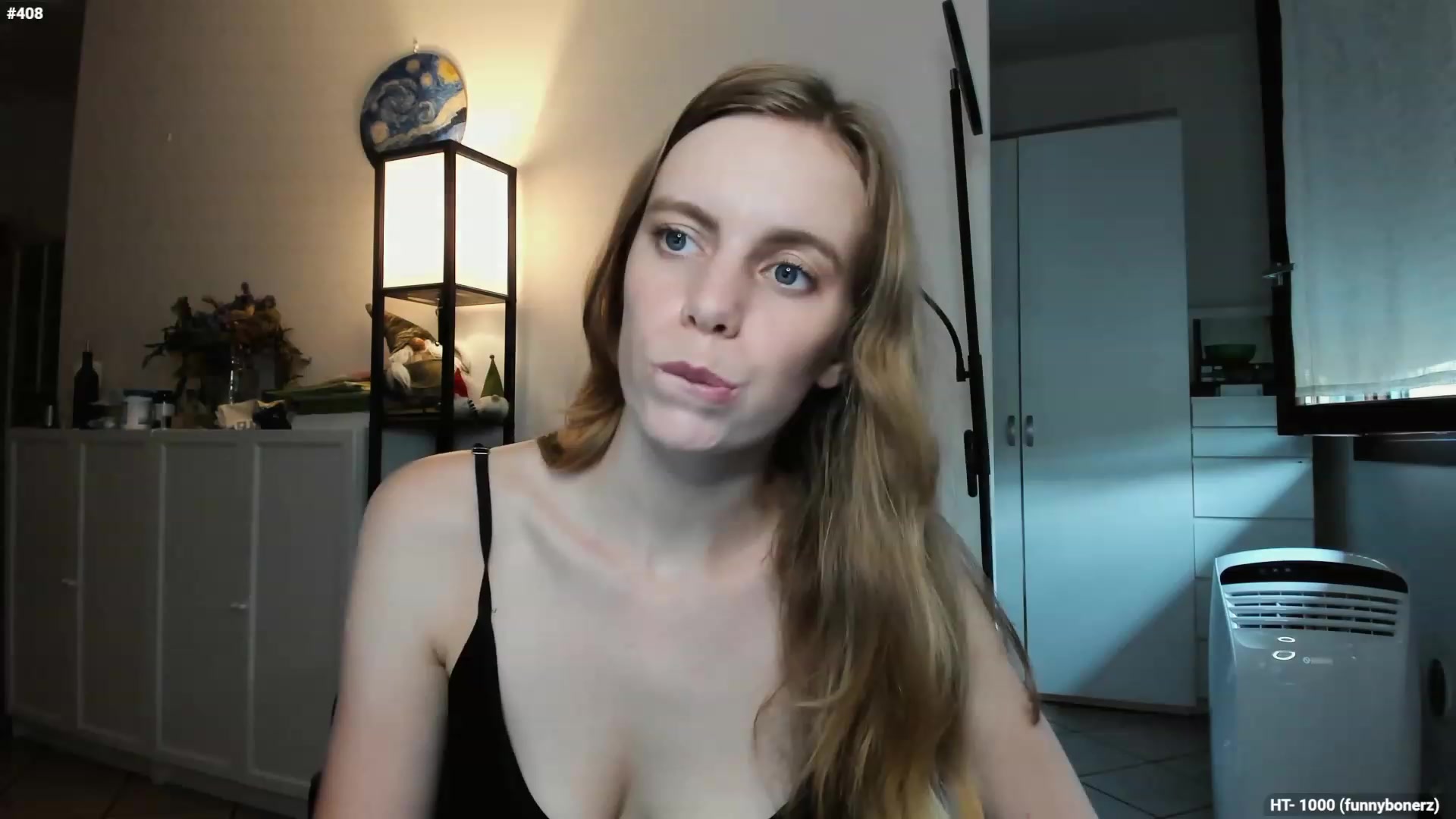 Gallery image thumbnail from Personage's myfreecams stream on, 09/22/2023, 14:53 image 6 of 20