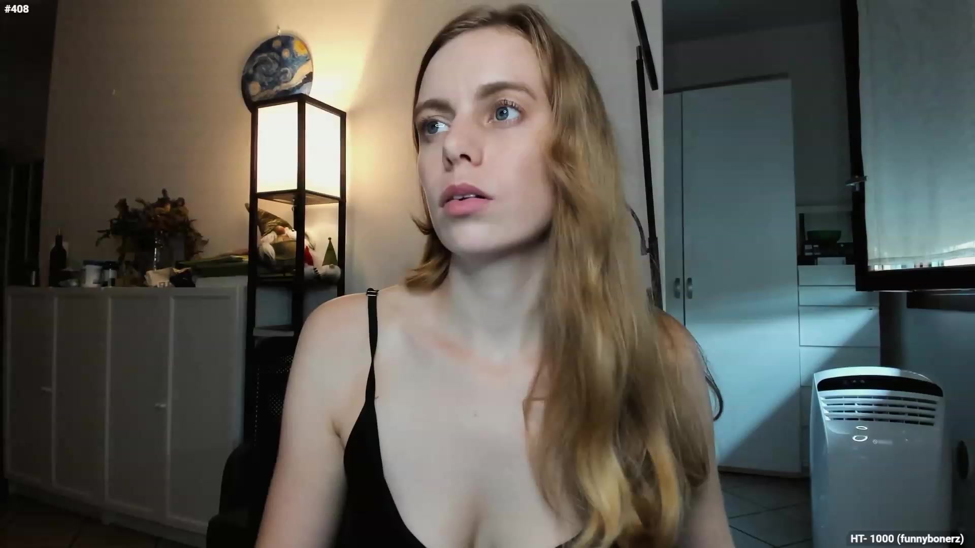 Gallery image thumbnail from Personage's myfreecams stream on, 09/22/2023, 14:53 image 4 of 20
