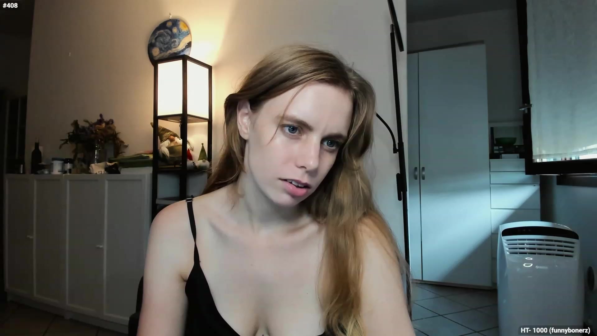 Gallery image thumbnail from Personage's myfreecams stream on, 09/22/2023, 14:53 image 17 of 20