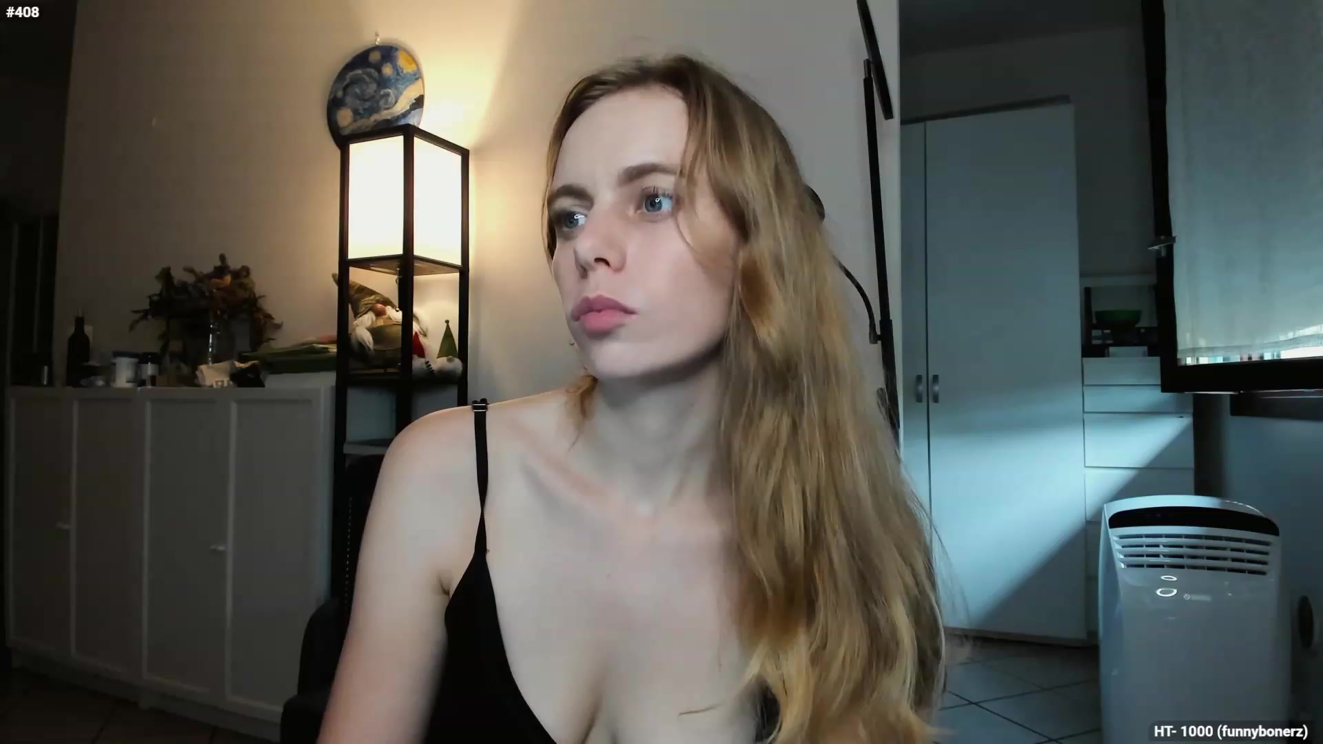 Gallery image thumbnail from Personage's myfreecams stream on, 09/22/2023, 14:53 image 18 of 20