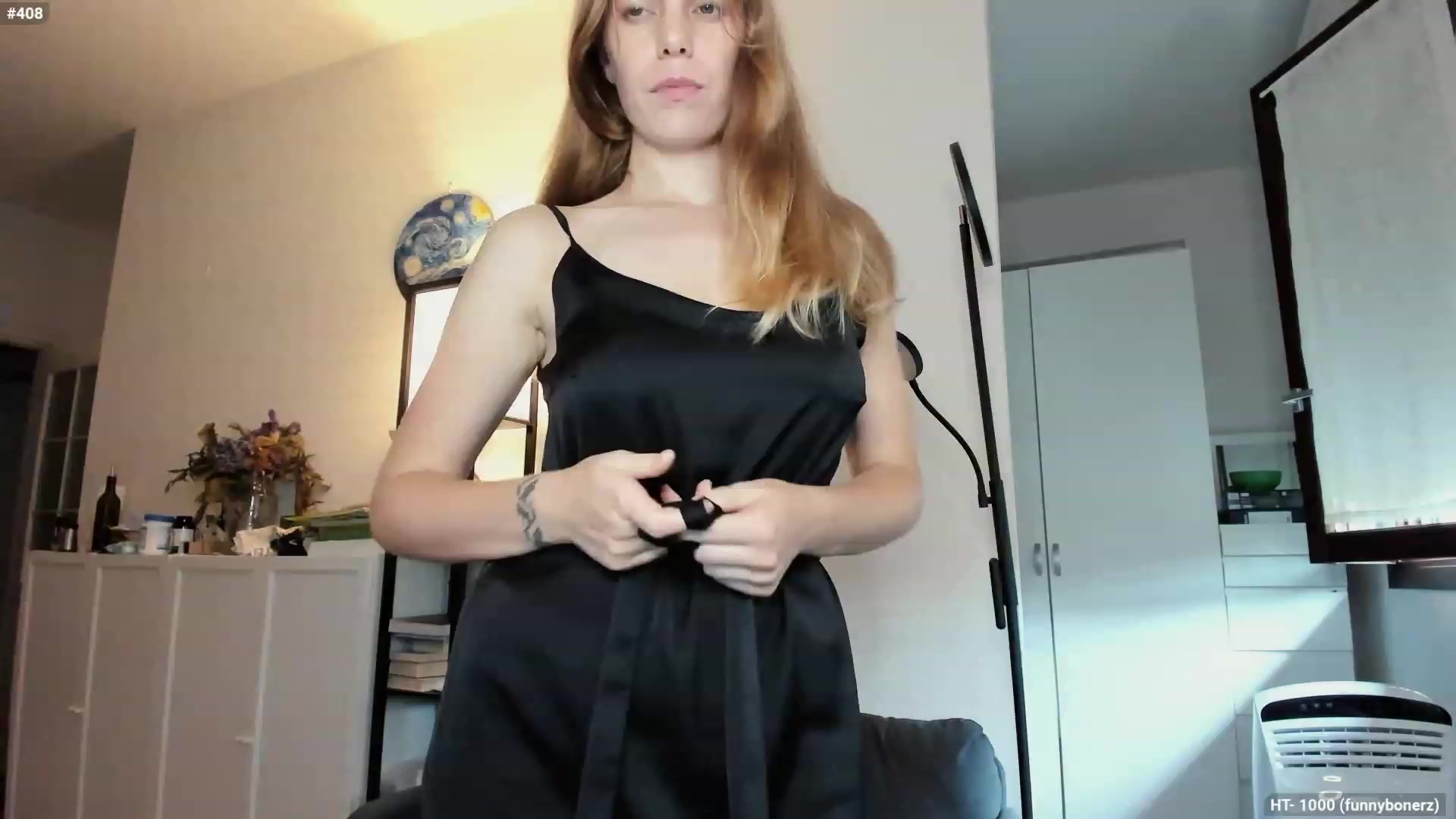 Gallery image thumbnail from Personage's myfreecams stream on, 09/22/2023, 14:53 image 19 of 20