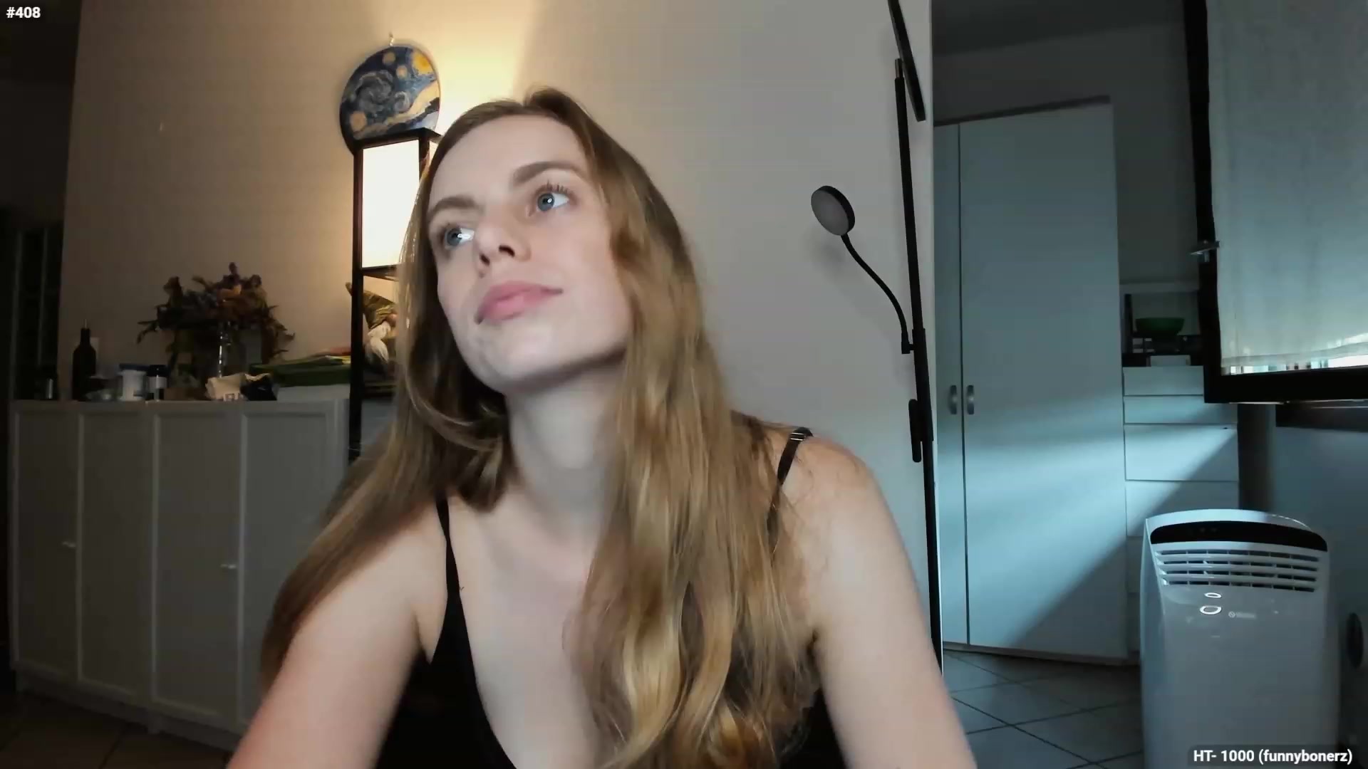 Gallery image thumbnail from Personage's myfreecams stream on, 09/22/2023, 14:53 image 13 of 20
