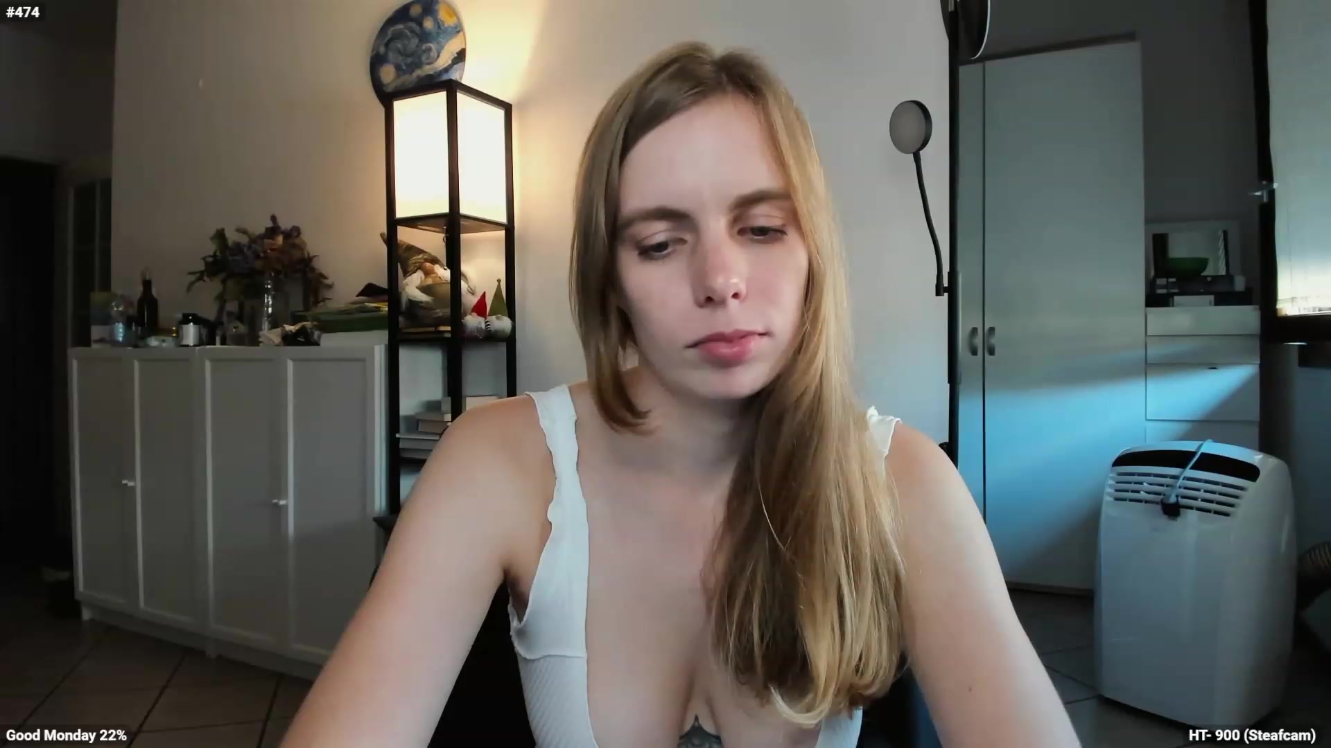 Gallery image thumbnail from Personage's myfreecams stream on, 09/25/2023, 15:10 image 18 of 20