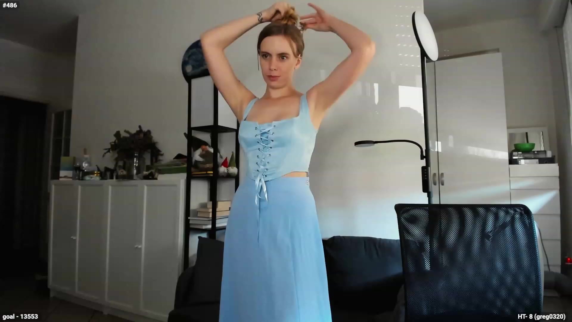 Gallery image thumbnail from Personage's myfreecams stream on, 09/26/2023, 12:18 image 13 of 20