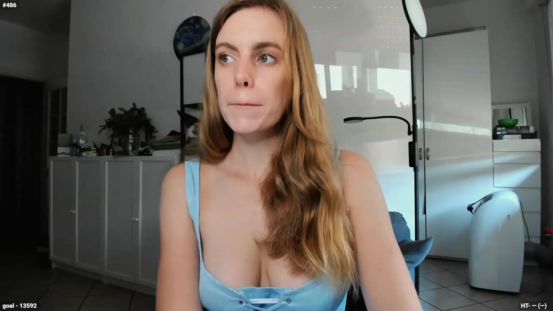 Gallery image thumbnail from Personage's myfreecams stream on, 09/26/2023, 12:18 image 1 of 20