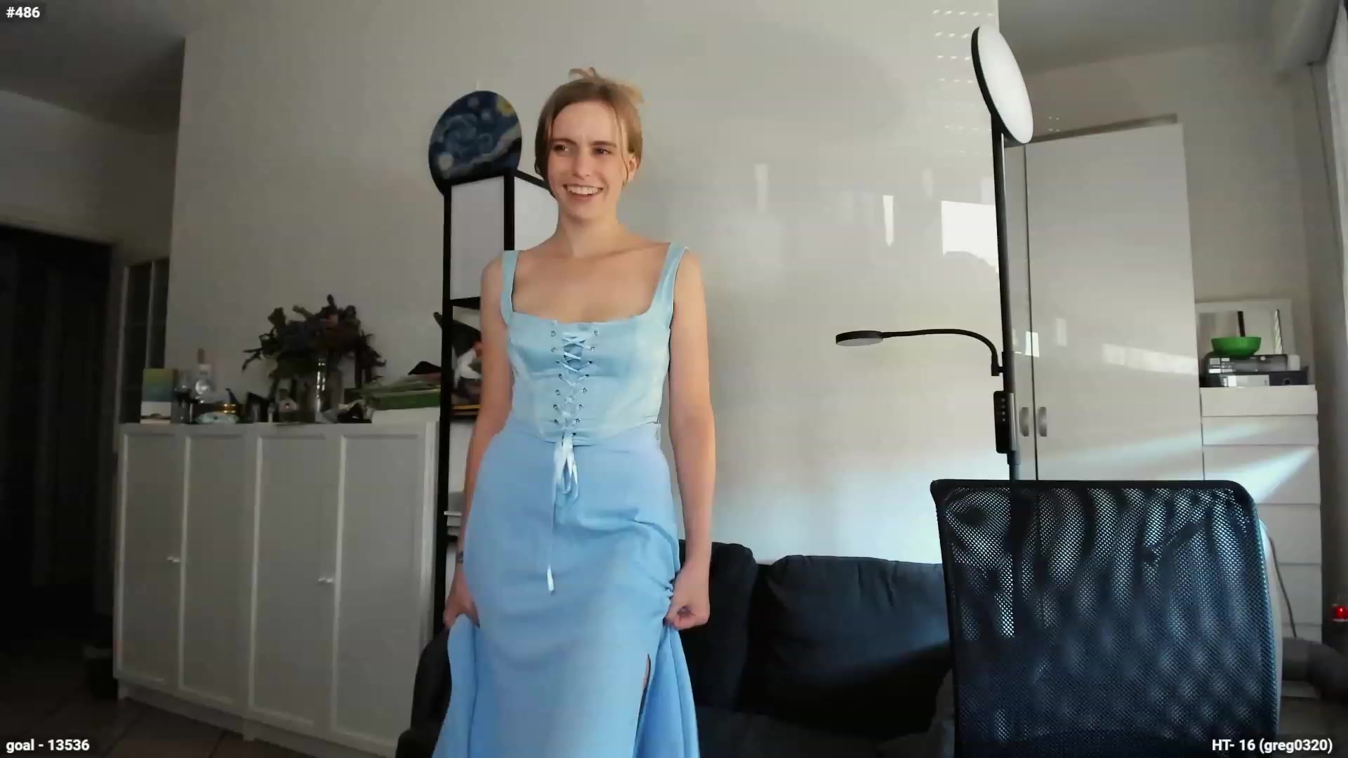 Gallery image thumbnail from Personage's myfreecams stream on, 09/26/2023, 12:18 image 14 of 20