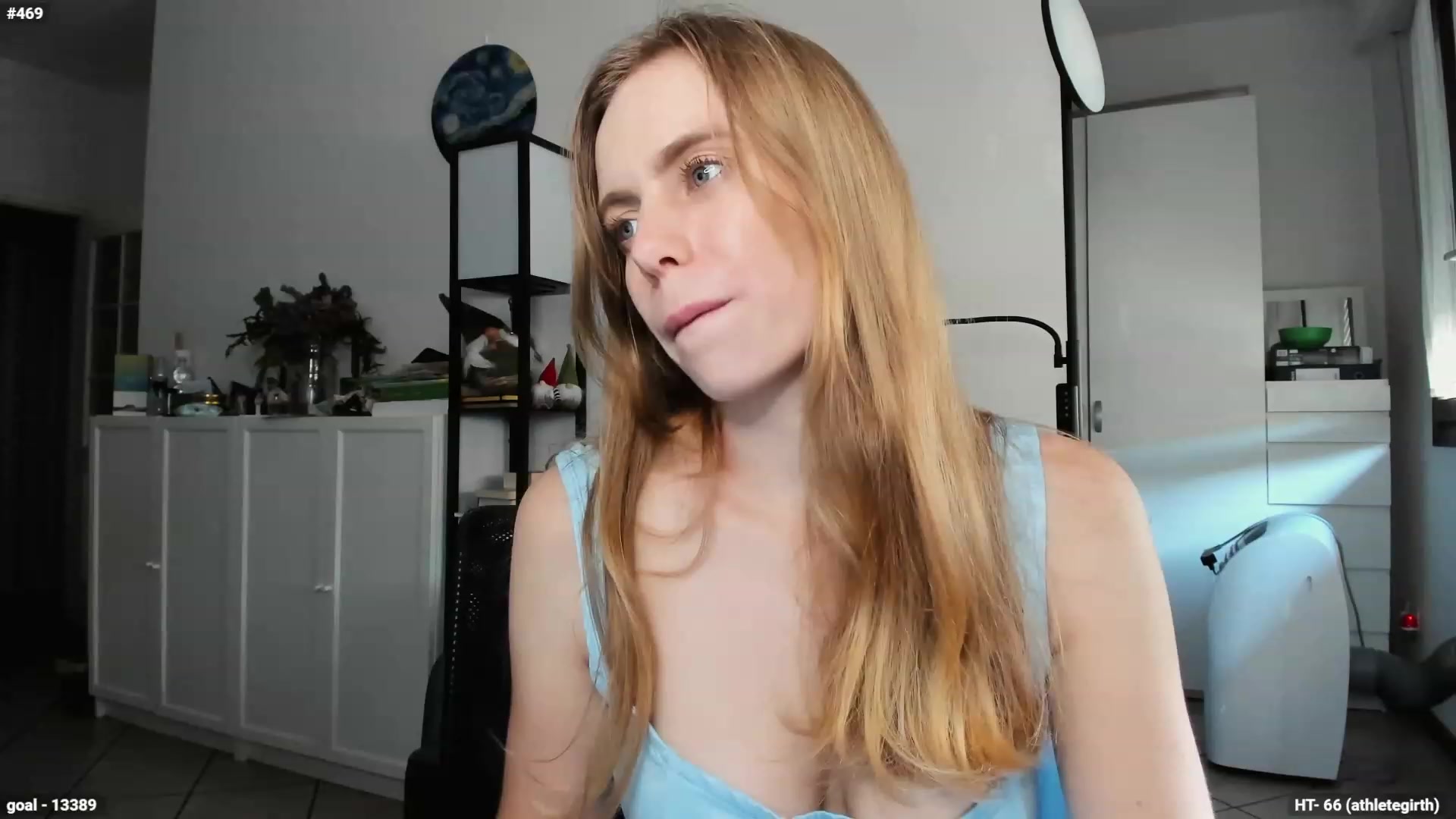 Gallery image thumbnail from Personage's myfreecams stream on, 09/26/2023, 13:44 image 1 of 20