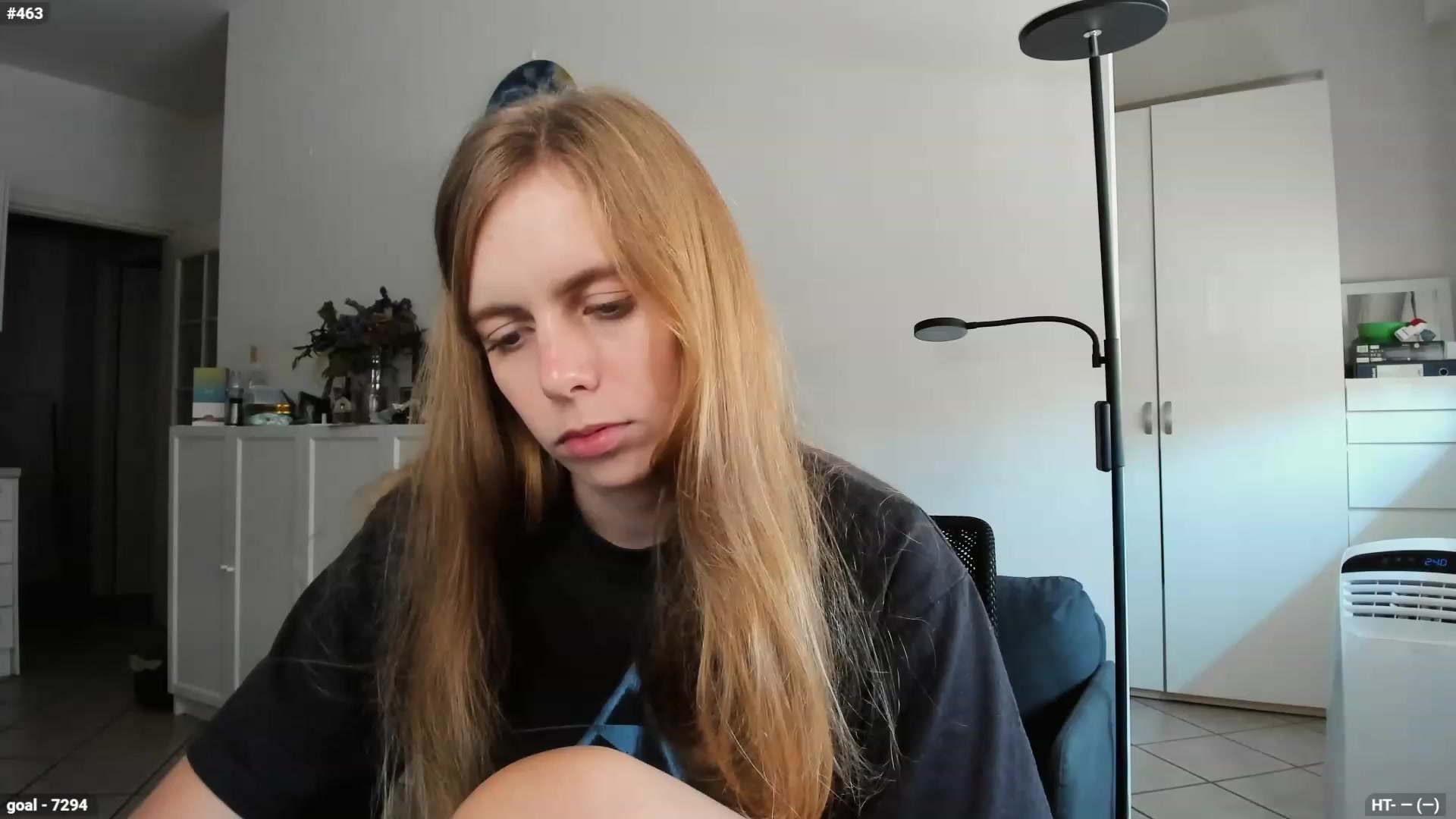 Gallery image thumbnail from Personage's myfreecams stream on, 09/27/2023, 13:02 image 3 of 20