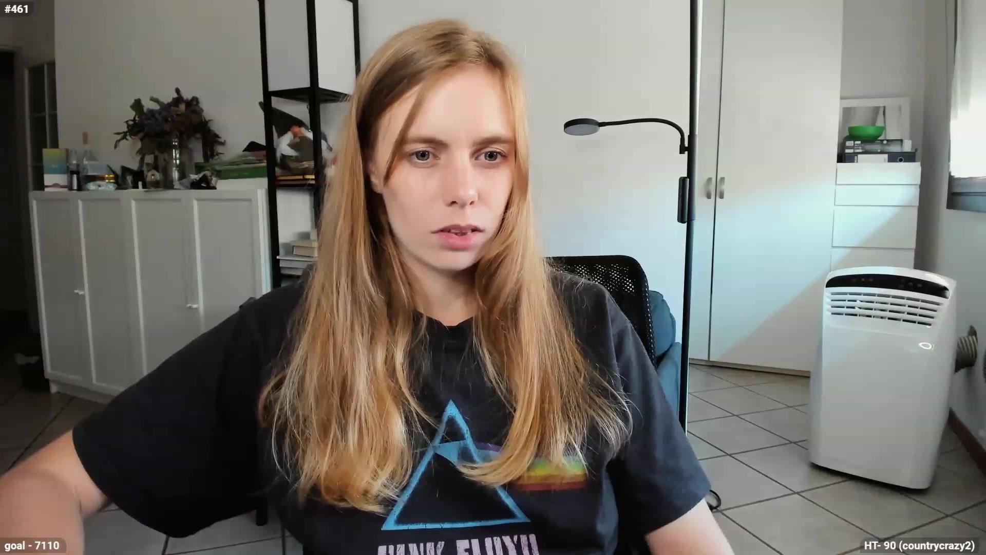 Gallery image thumbnail from Personage's myfreecams stream on, 09/27/2023, 13:36 image 11 of 20