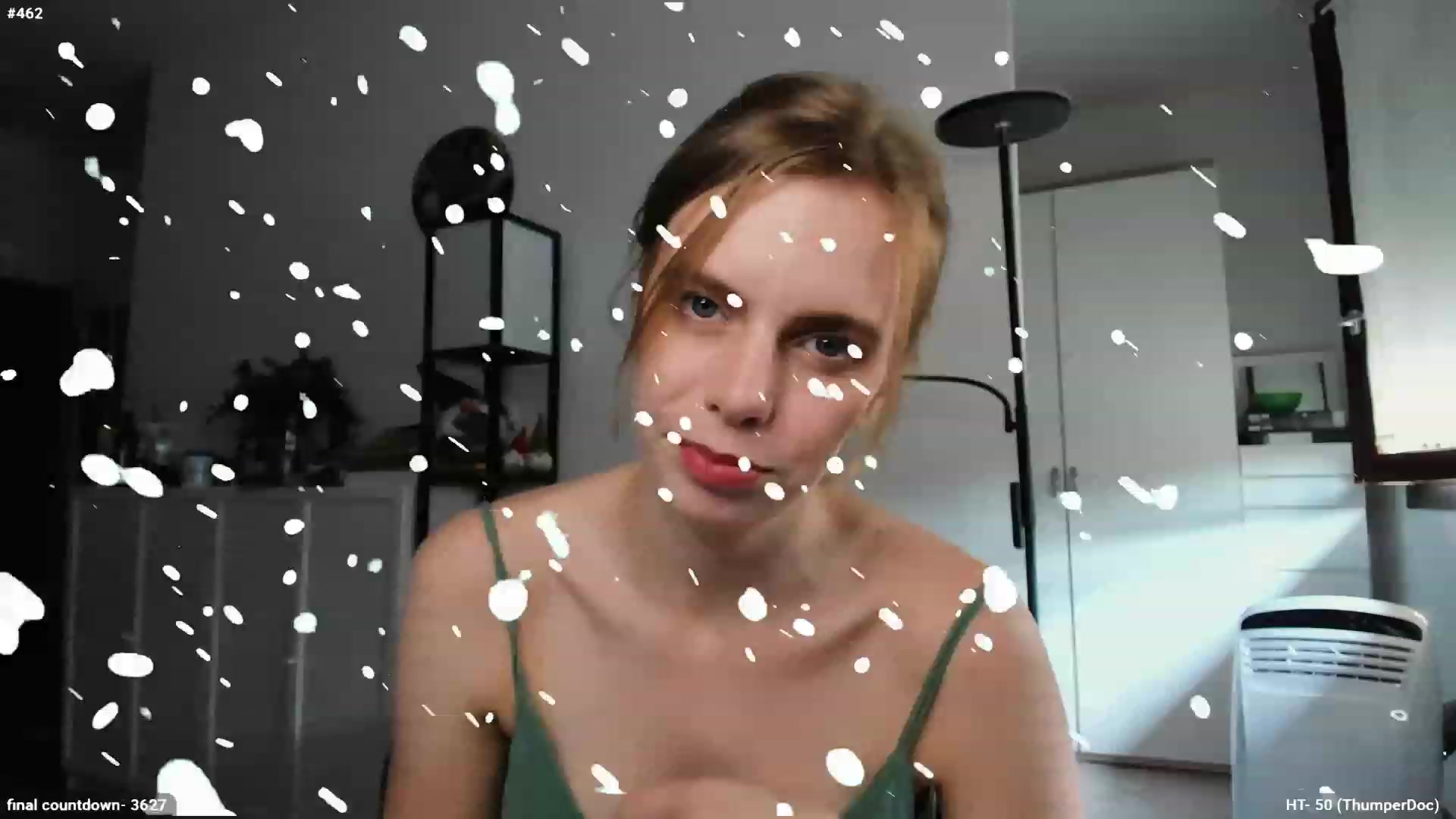 Gallery image thumbnail from Personage's myfreecams stream on, 09/28/2023, 13:05 image 12 of 20
