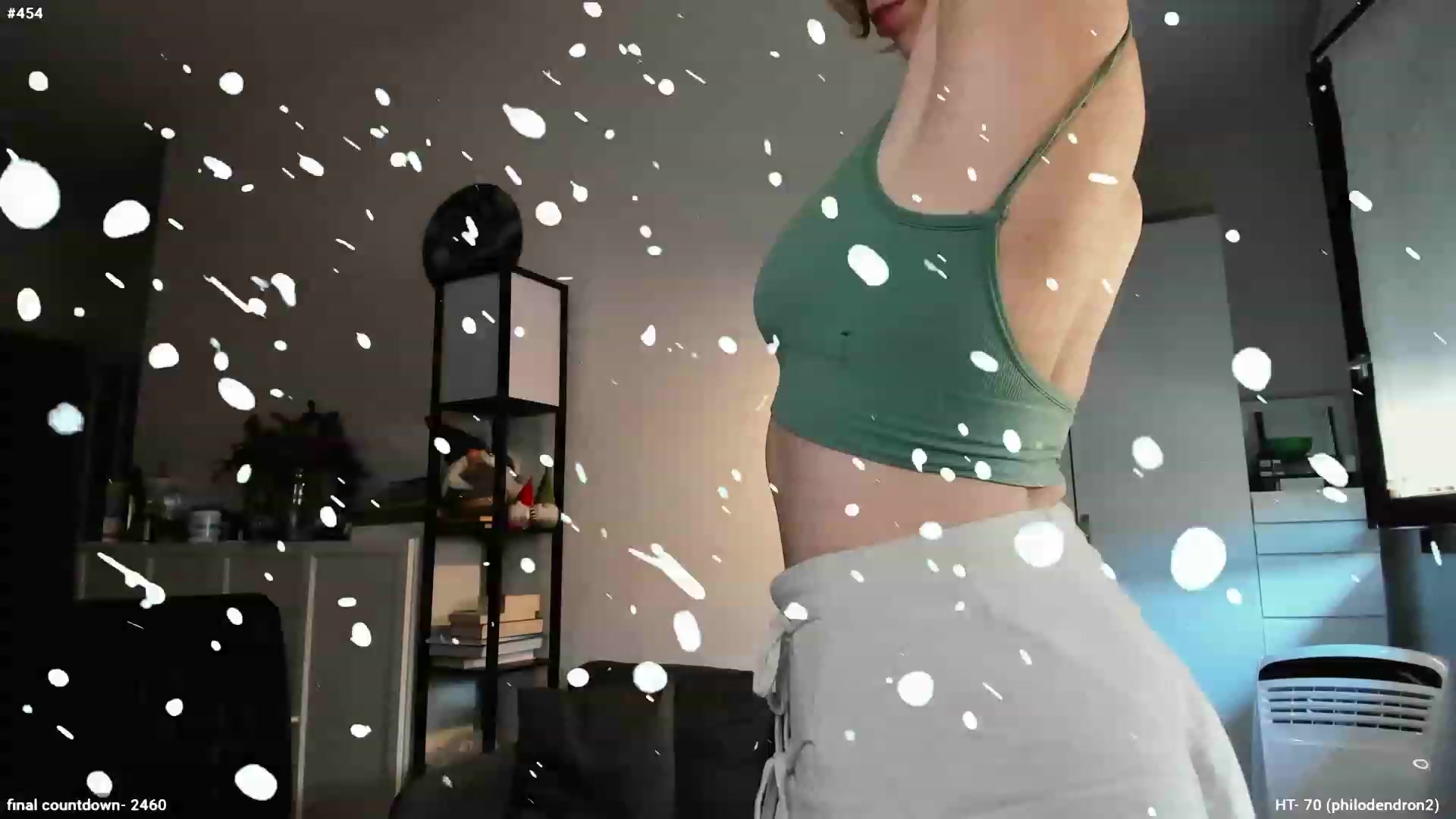 Gallery image thumbnail from Personage's myfreecams stream on, 09/28/2023, 14:47 image 11 of 20