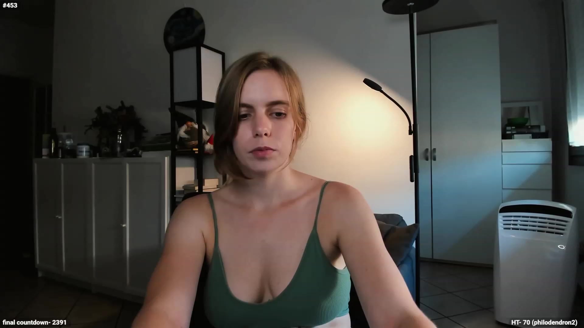 Gallery image thumbnail from Personage's myfreecams stream on, 09/28/2023, 14:47 image 20 of 20
