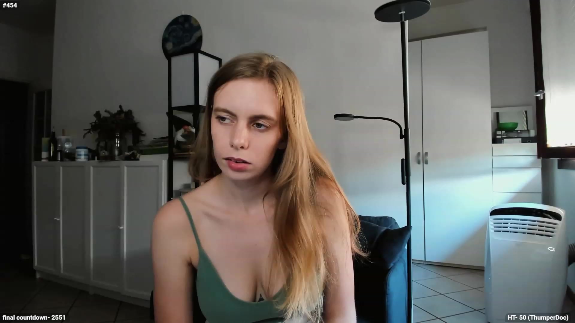Gallery image thumbnail from Personage's myfreecams stream on, 09/28/2023, 14:47 image 6 of 20