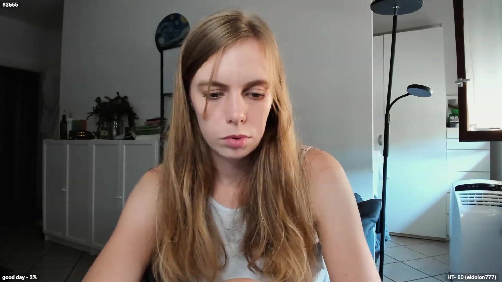 Gallery image thumbnail from Personage's myfreecams stream on, 10/02/2023, 13:50 image 2 of 20