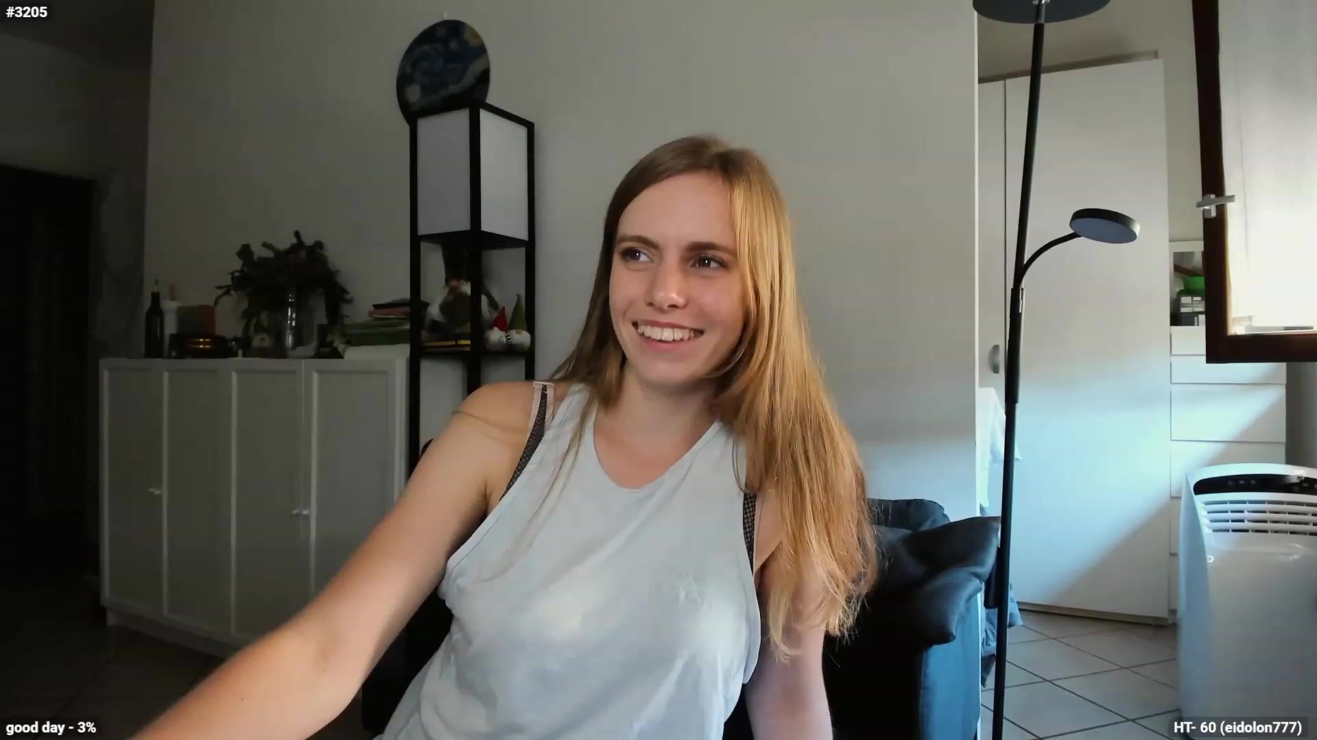 Gallery image thumbnail from Personage's myfreecams stream on, 10/02/2023, 13:50 image 11 of 20