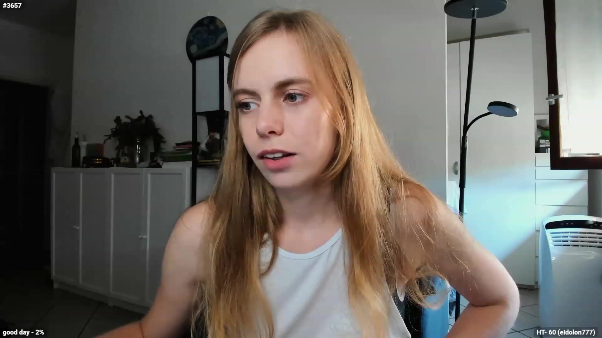 Gallery image thumbnail from Personage's myfreecams stream on, 10/02/2023, 13:50 image 3 of 20