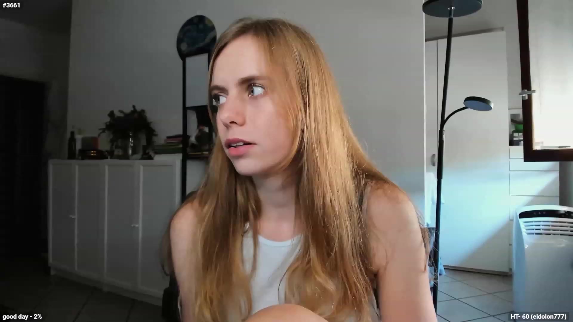 Gallery image thumbnail from Personage's myfreecams stream on, 10/02/2023, 13:50 image 4 of 20