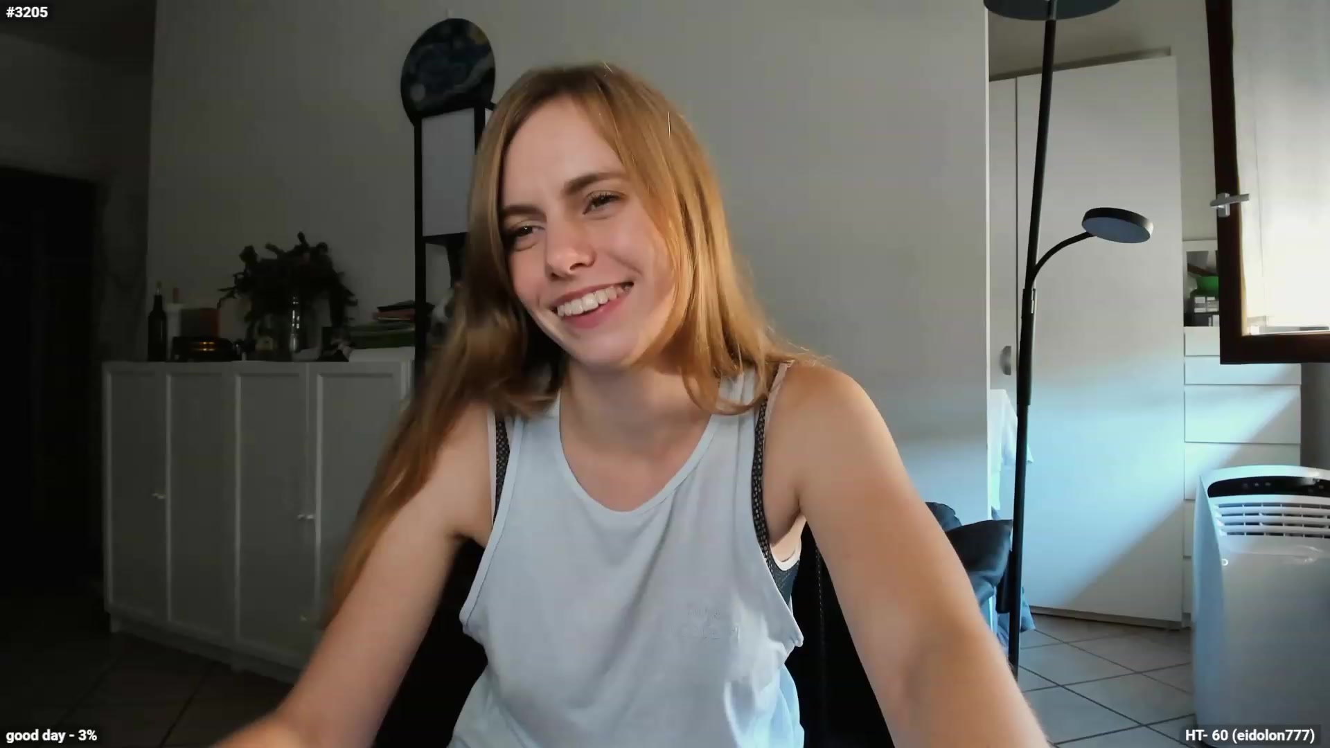 Gallery image thumbnail from Personage's myfreecams stream on, 10/02/2023, 13:50 image 10 of 20