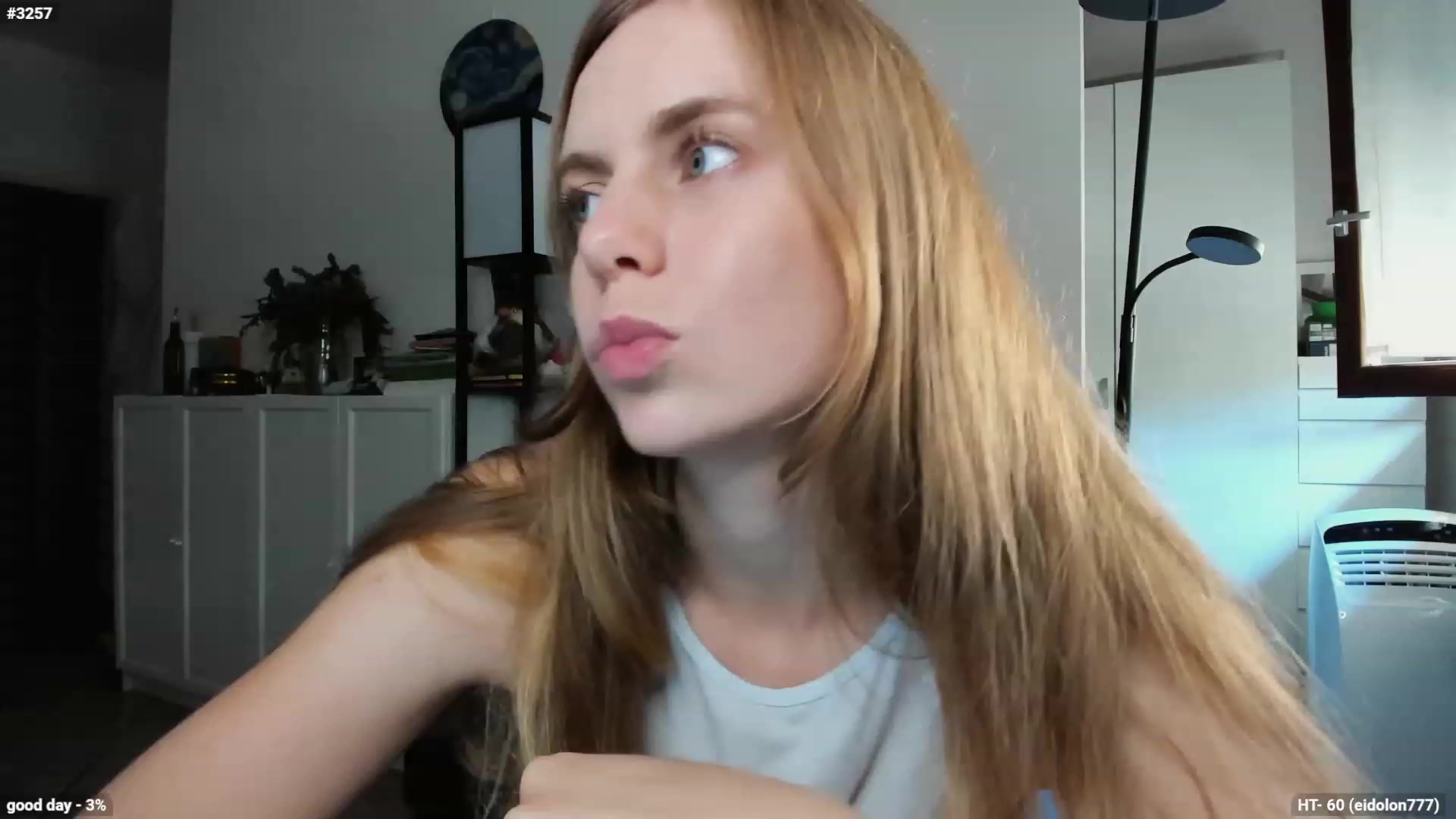 Gallery image thumbnail from Personage's myfreecams stream on, 10/02/2023, 13:50 image 9 of 20